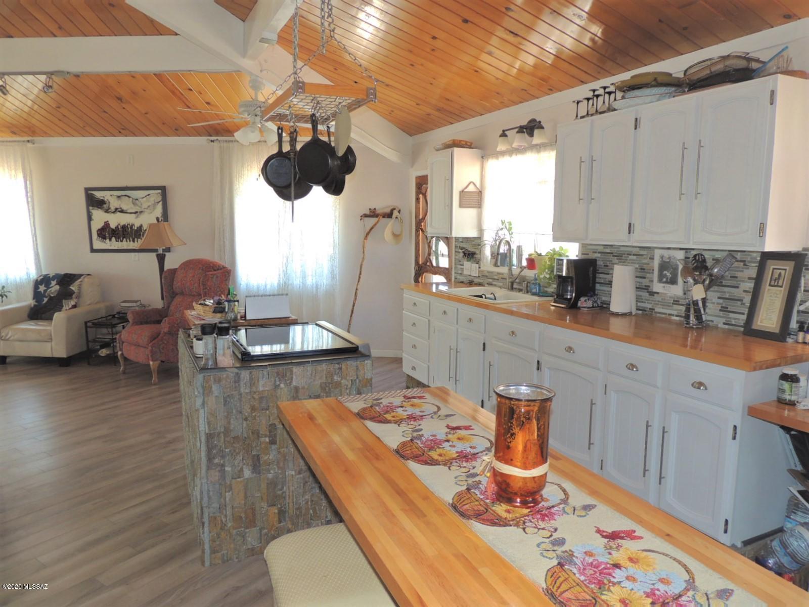 Out Of Pima County - Residential