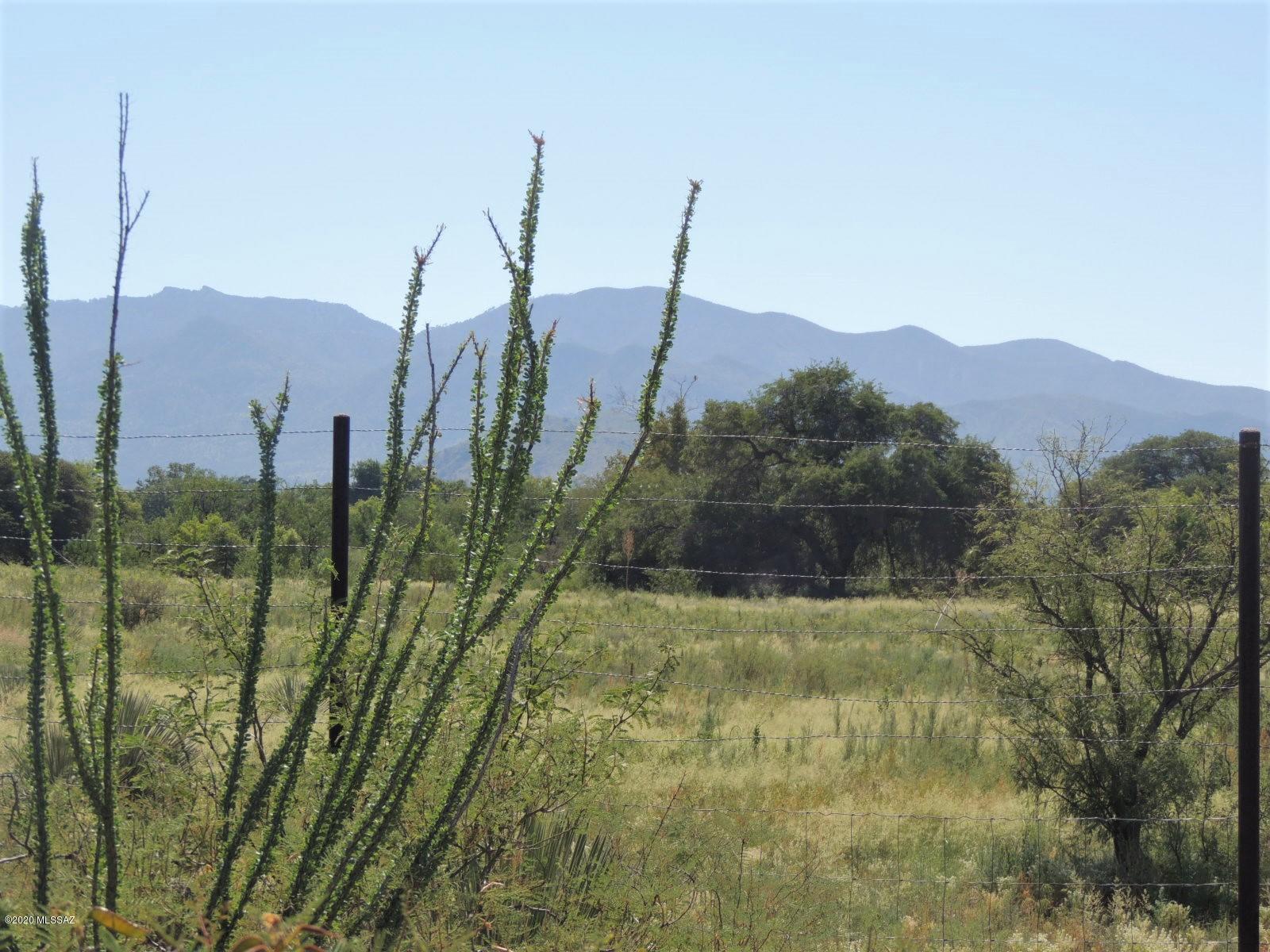 Out Of Pima County - Residential