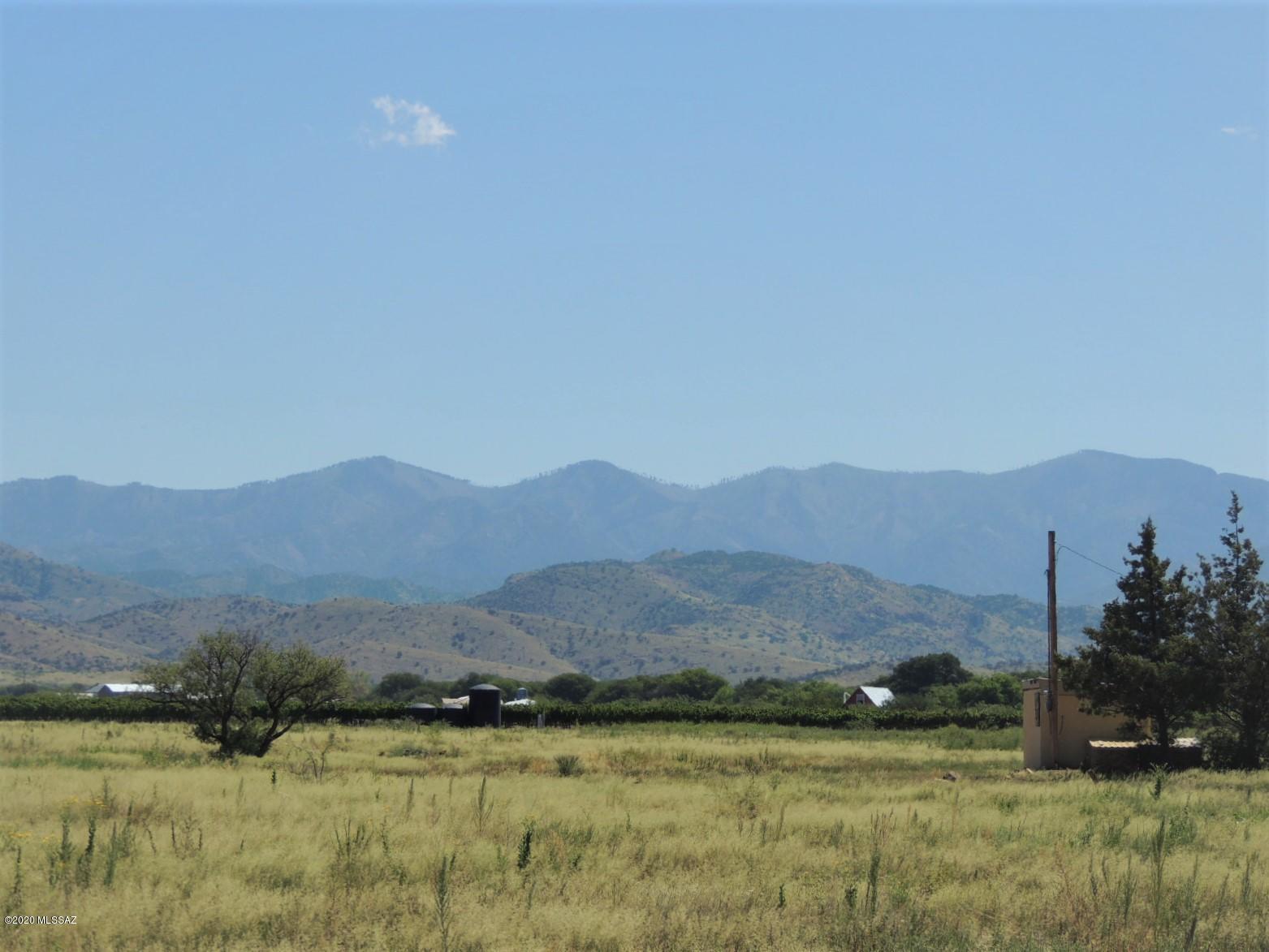 Out Of Pima County - Residential