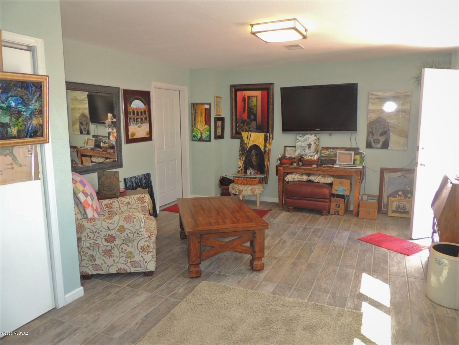 Out Of Pima County - Residential