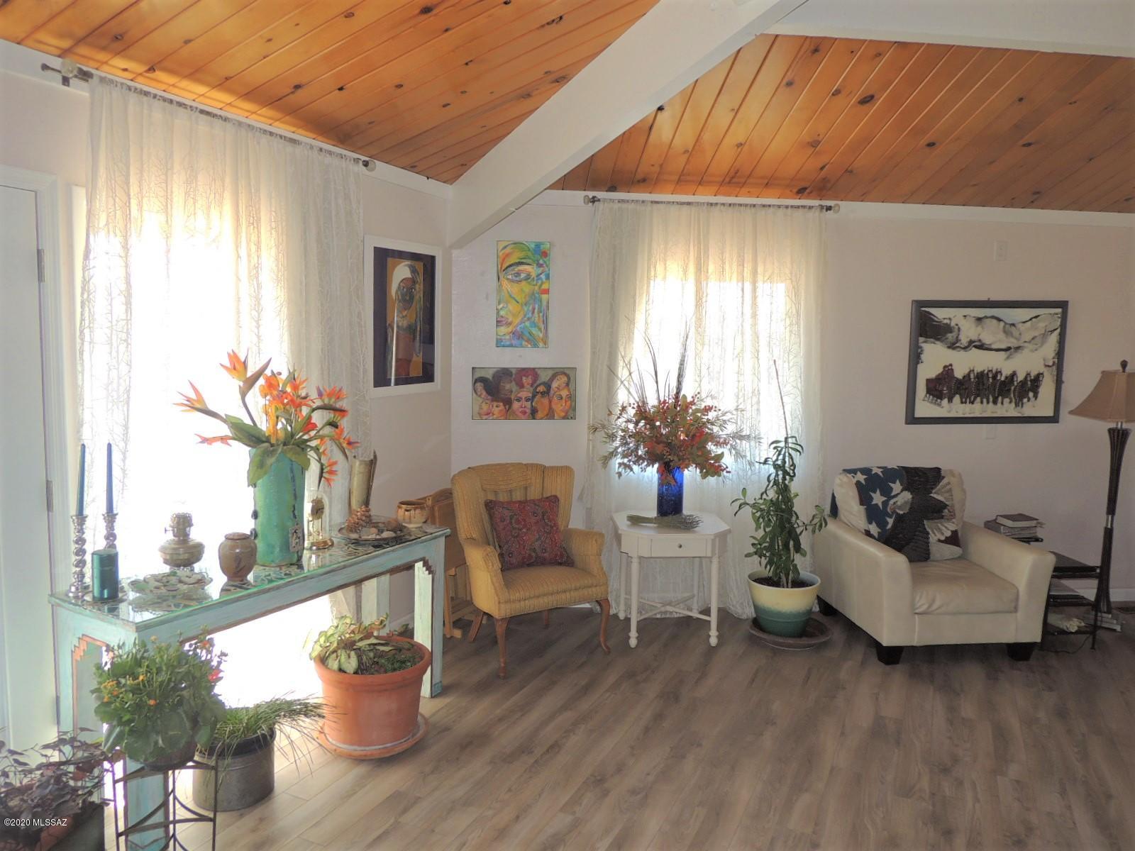 Out Of Pima County - Residential