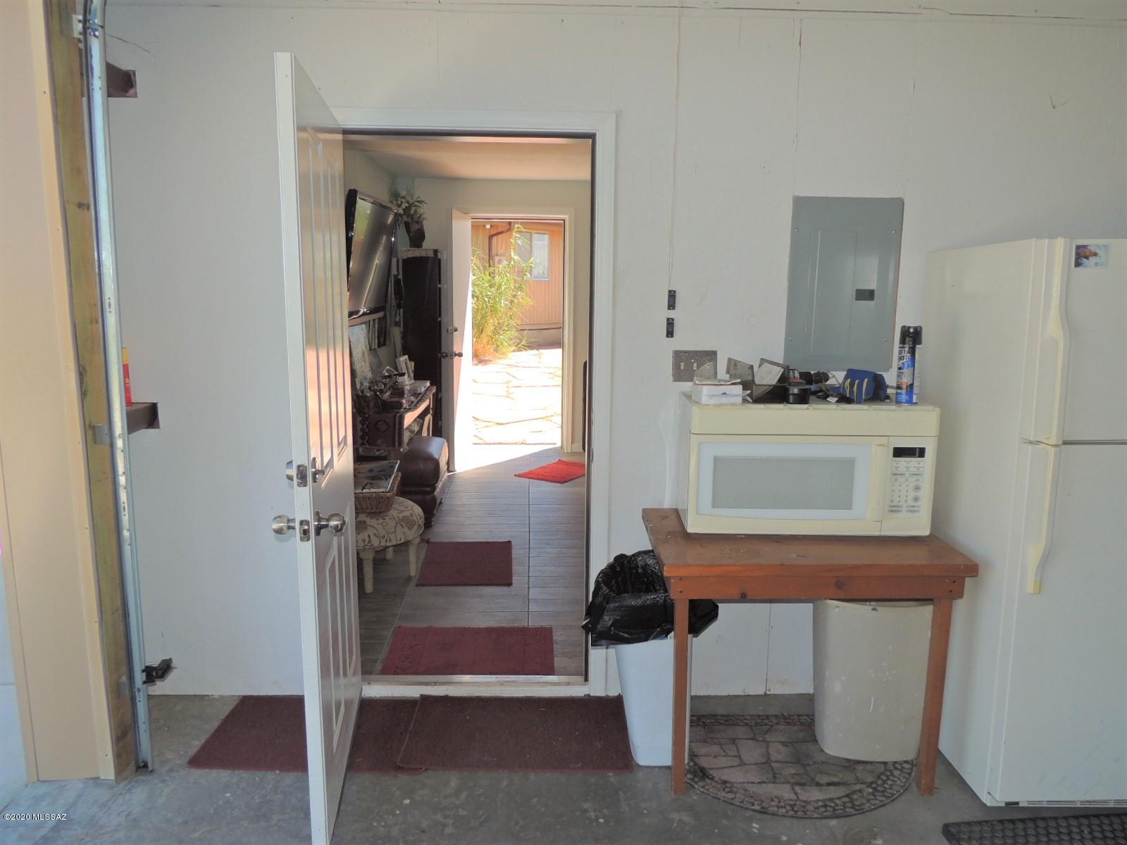 Out Of Pima County - Residential
