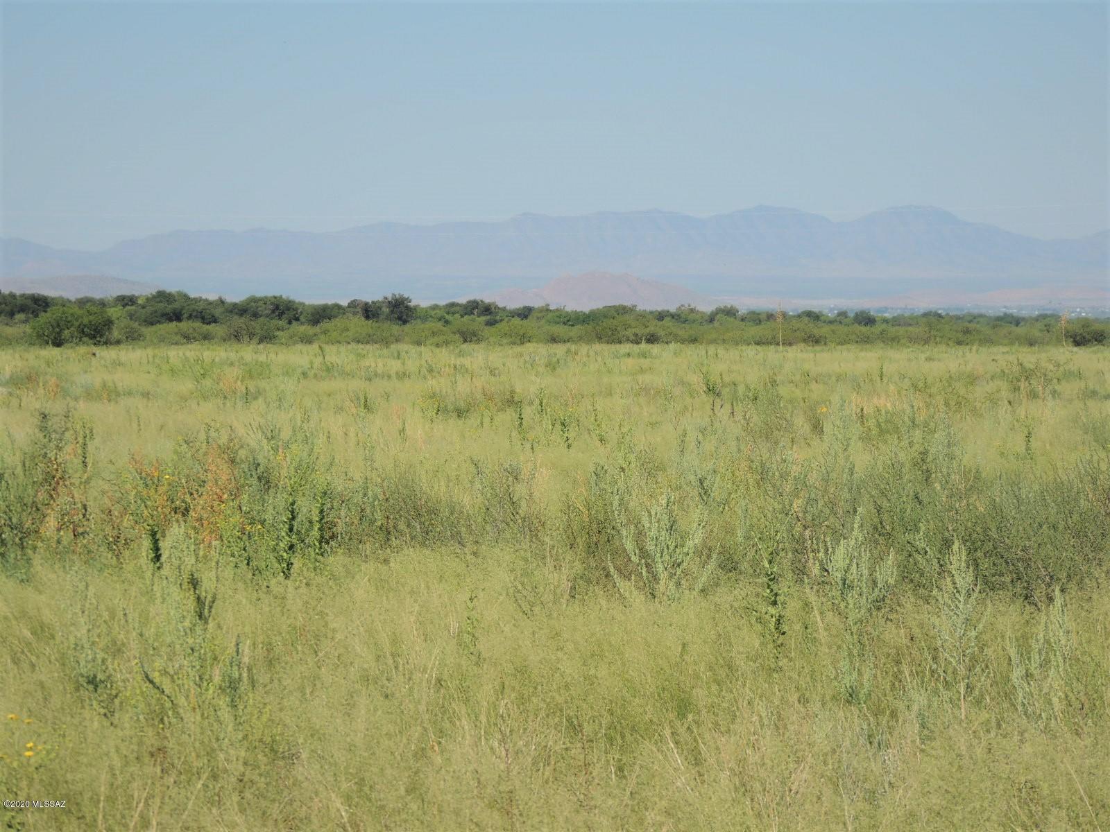 Out Of Pima County - Residential