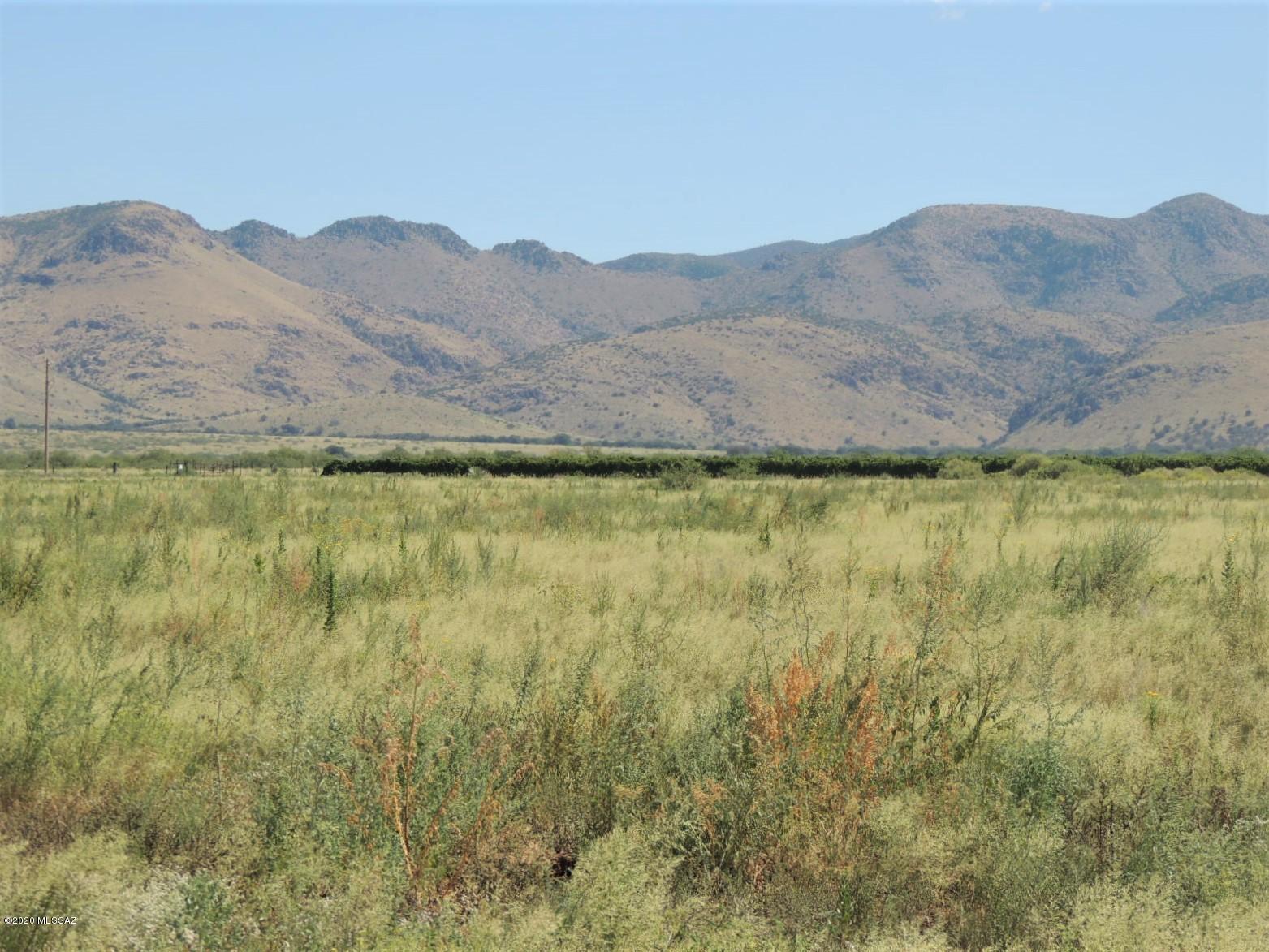 Out Of Pima County - Residential