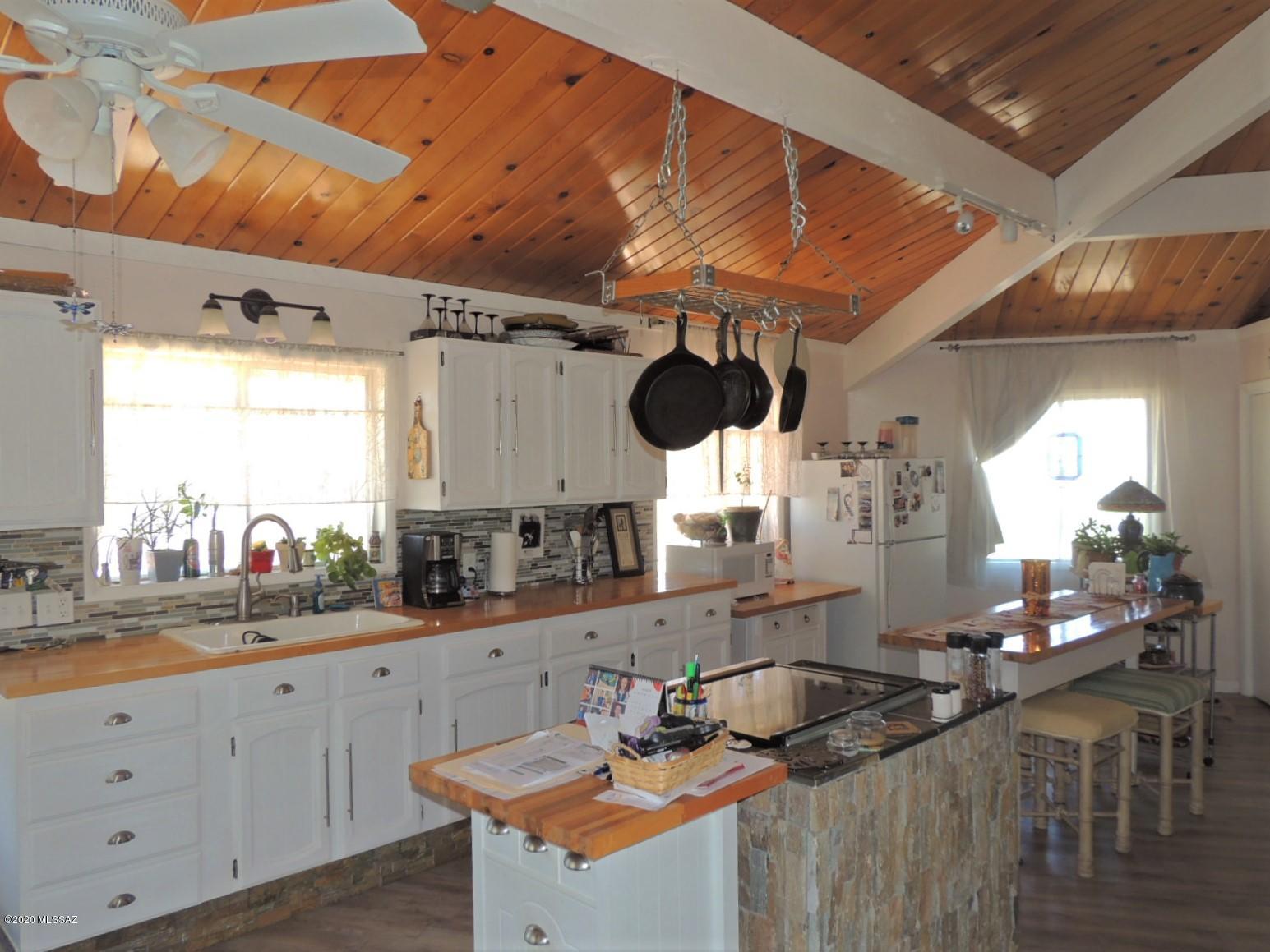Out Of Pima County - Residential