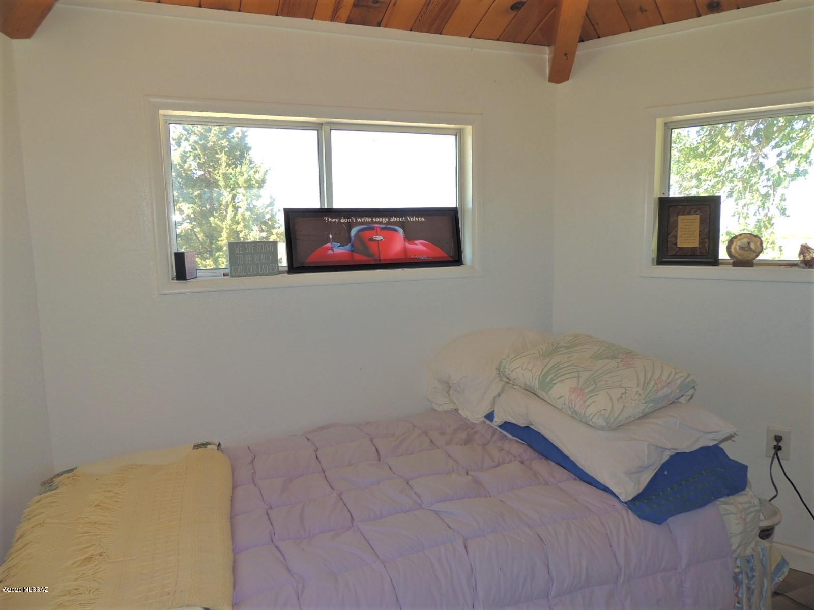 Out Of Pima County - Residential