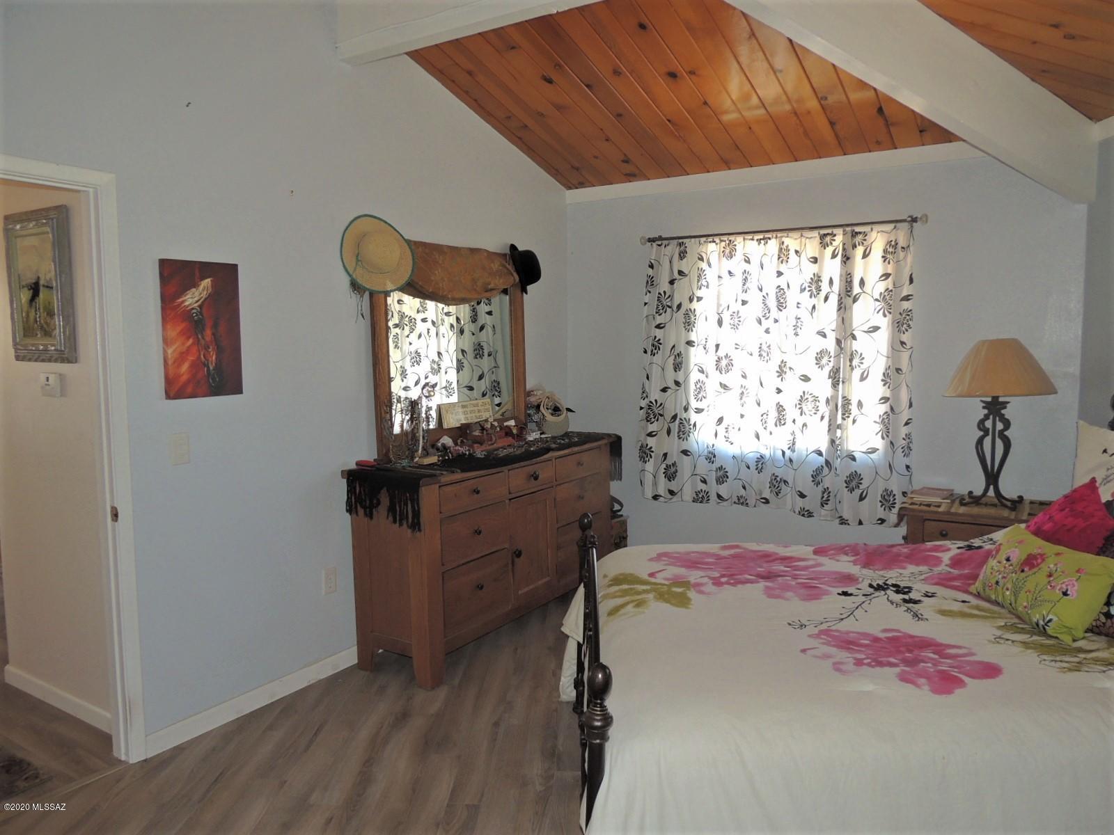 Out Of Pima County - Residential
