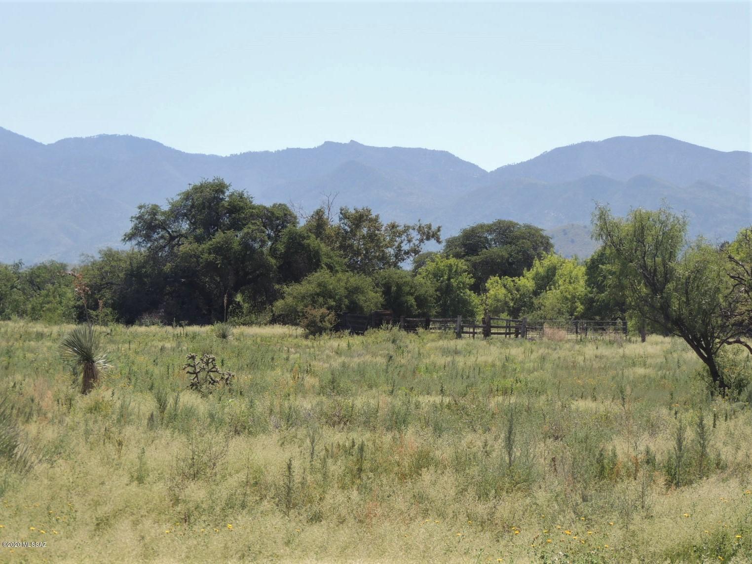 Out Of Pima County - Residential