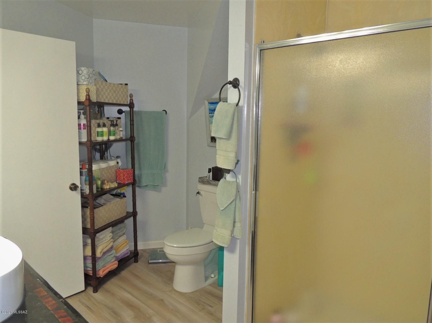 Out Of Pima County - Residential