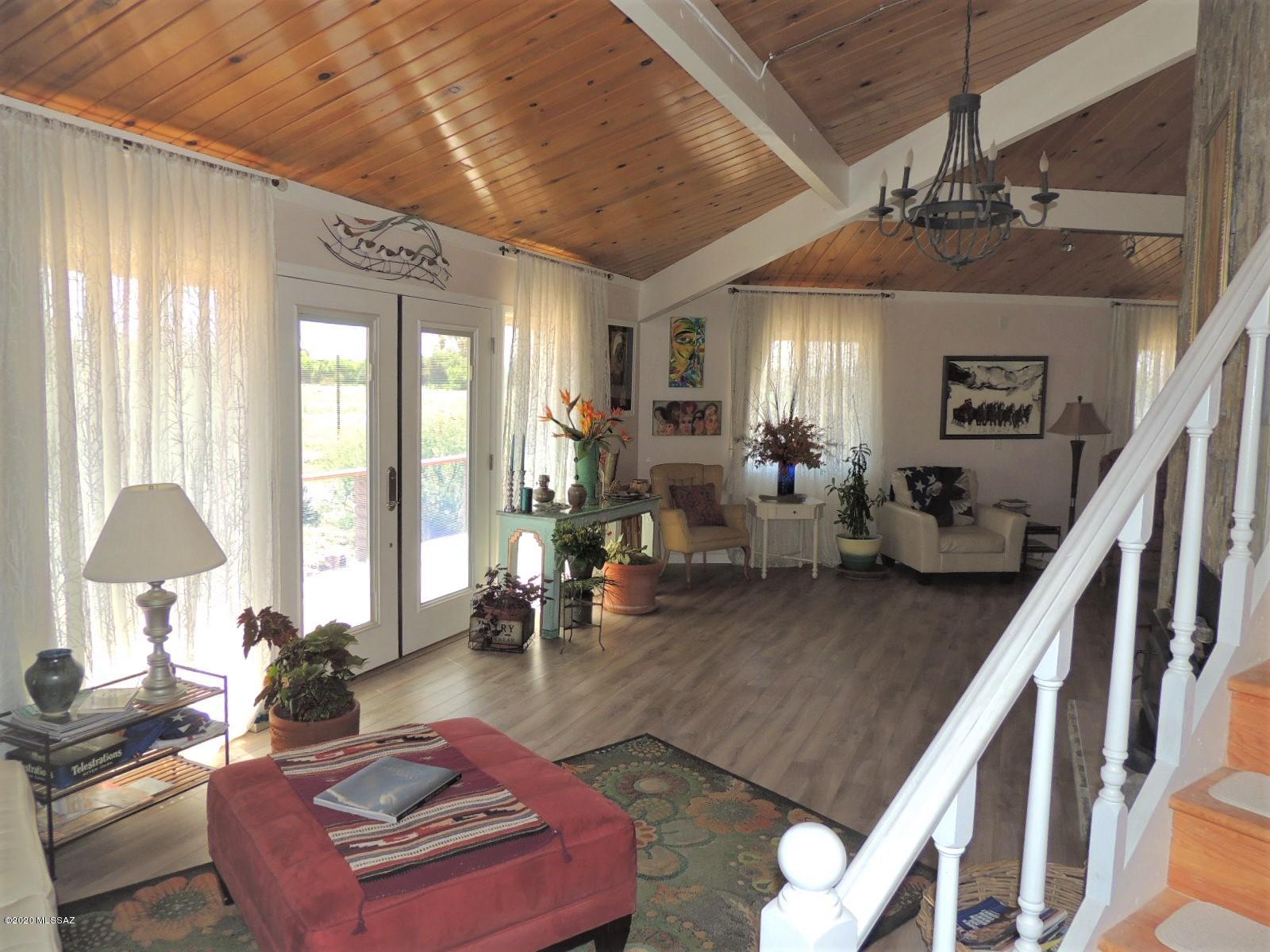 Out Of Pima County - Residential