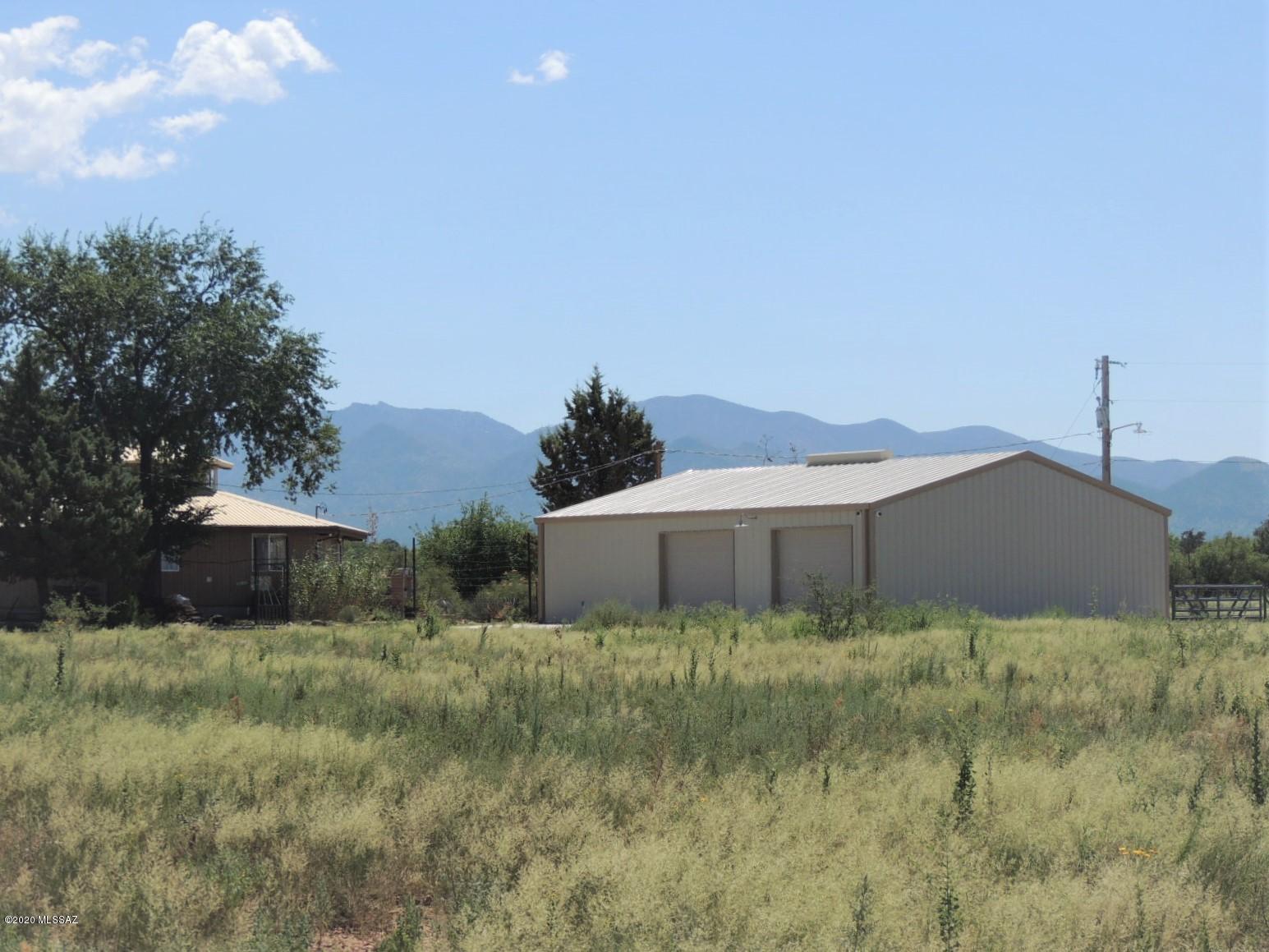 Out Of Pima County - Residential