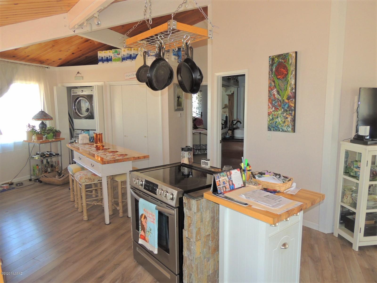 Out Of Pima County - Residential