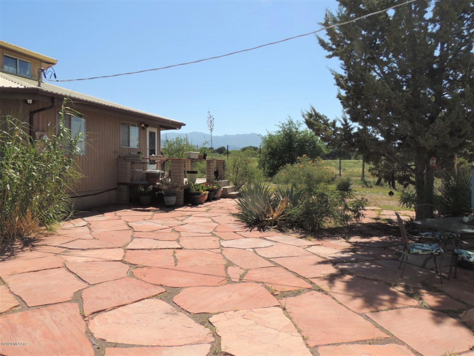 Out Of Pima County - Residential