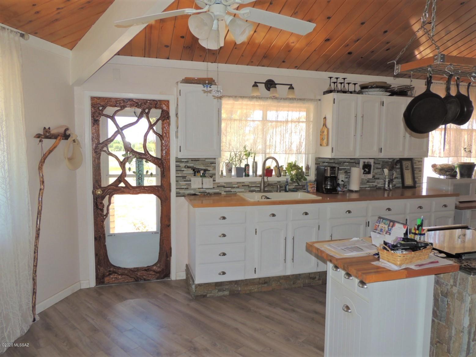 Out Of Pima County - Residential