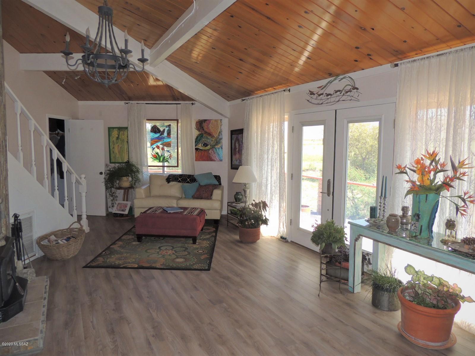 Out Of Pima County - Residential