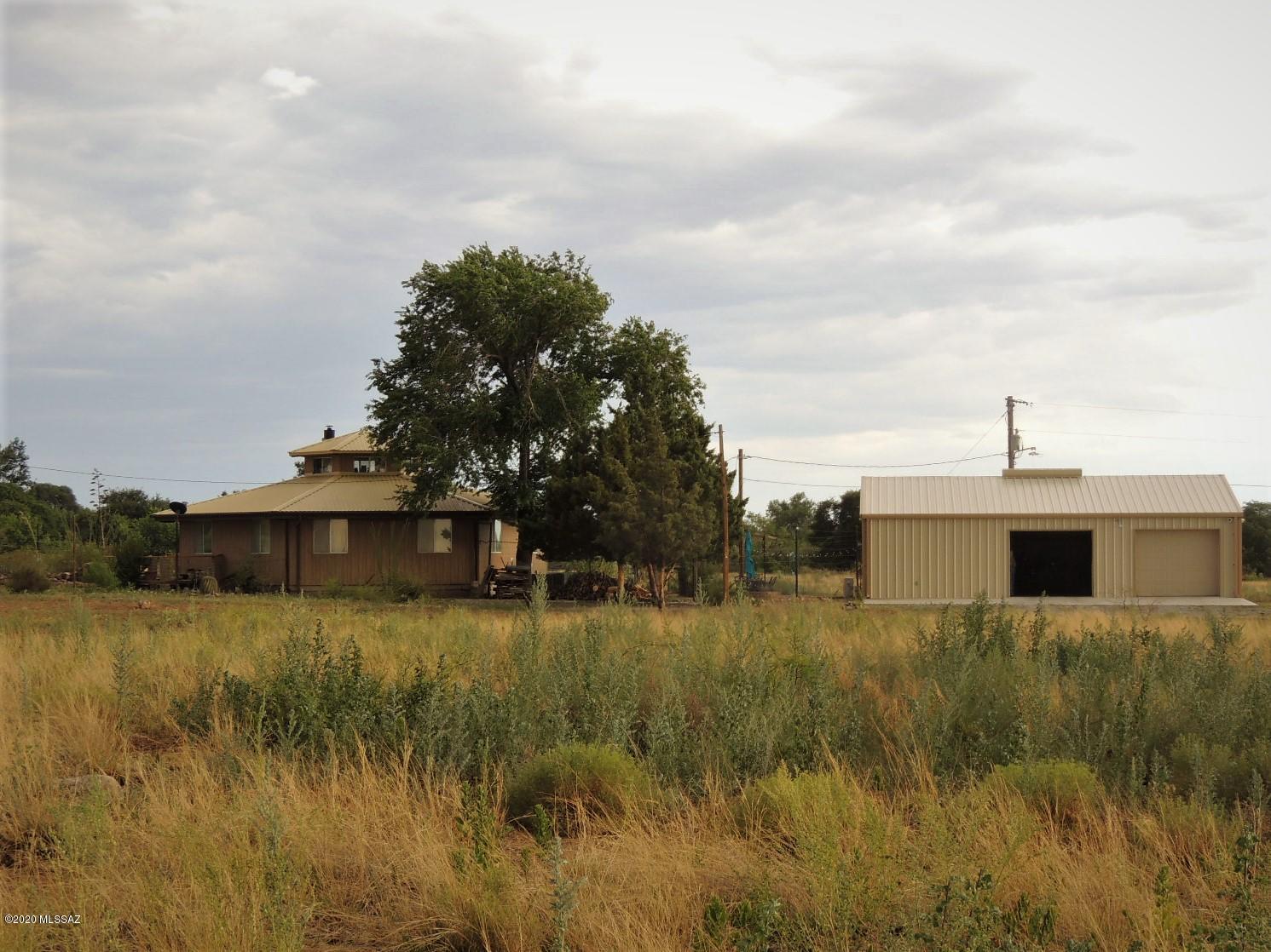 Out Of Pima County - Residential
