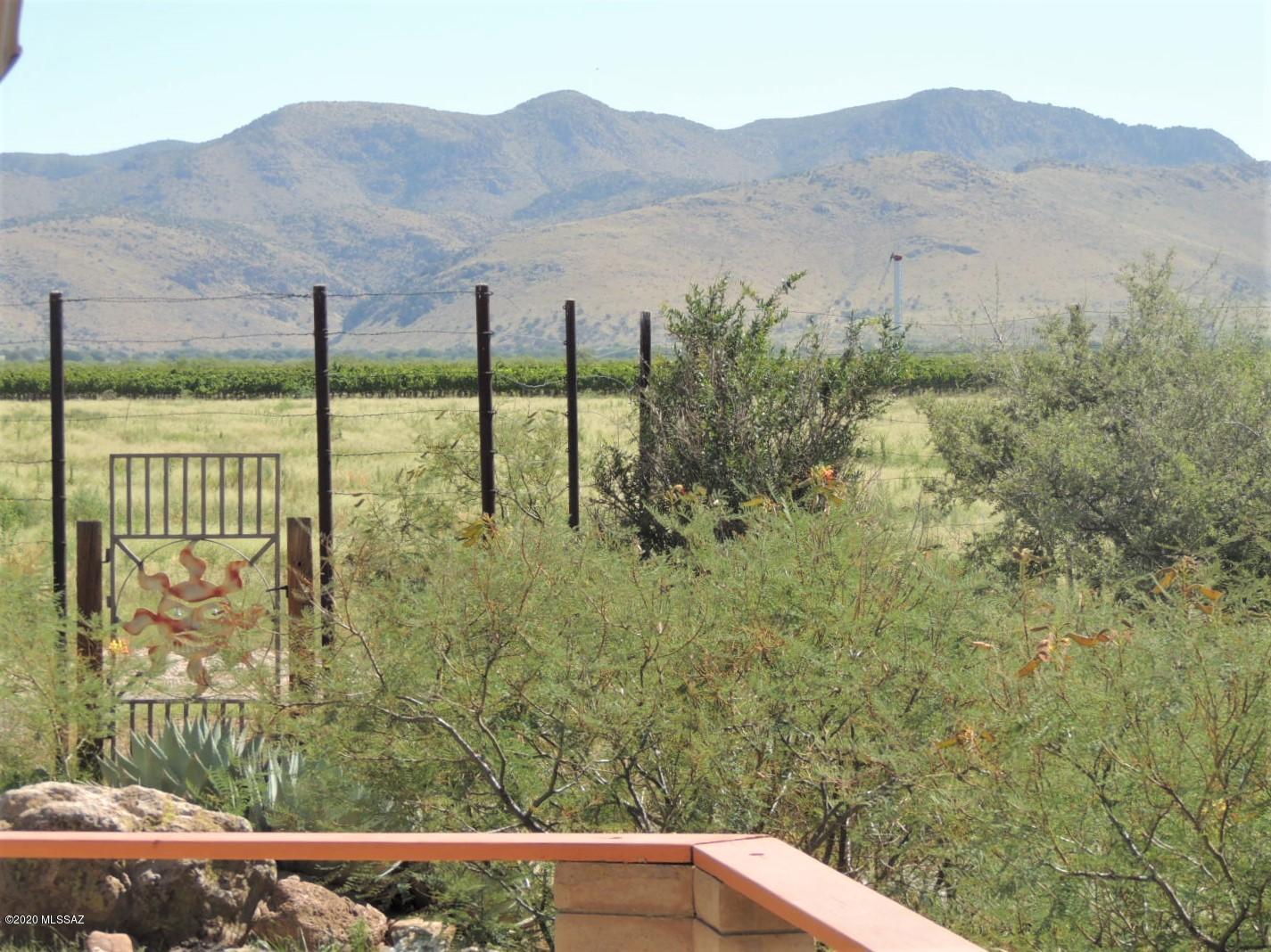 Out Of Pima County - Residential