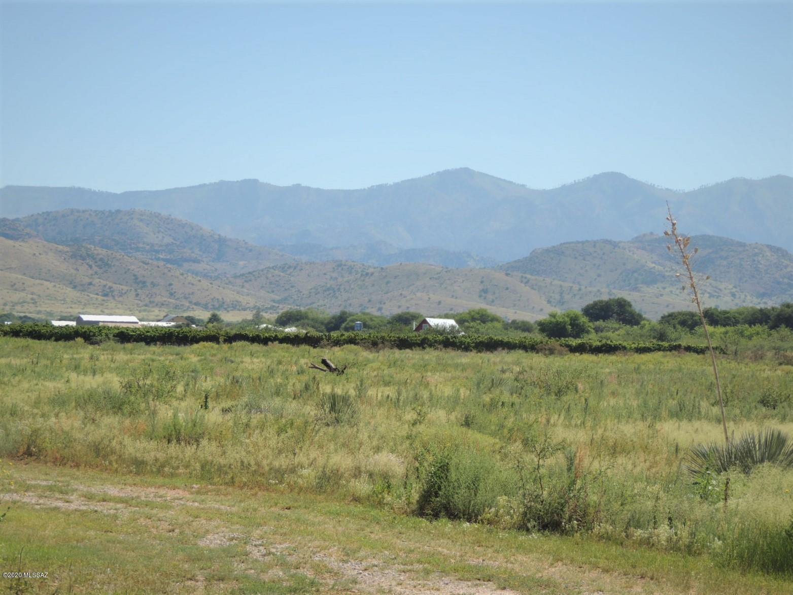 Out Of Pima County - Residential