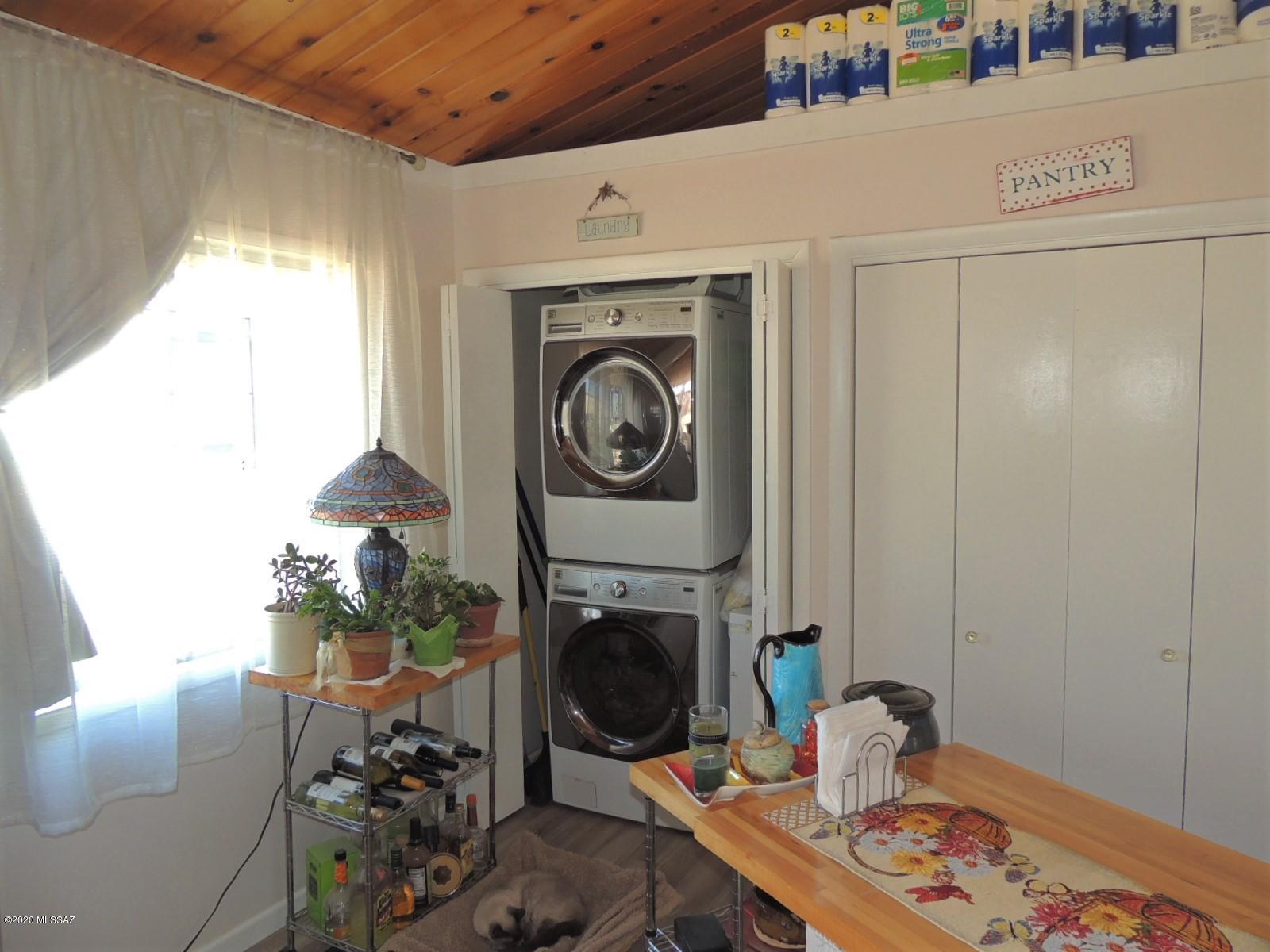 Out Of Pima County - Residential