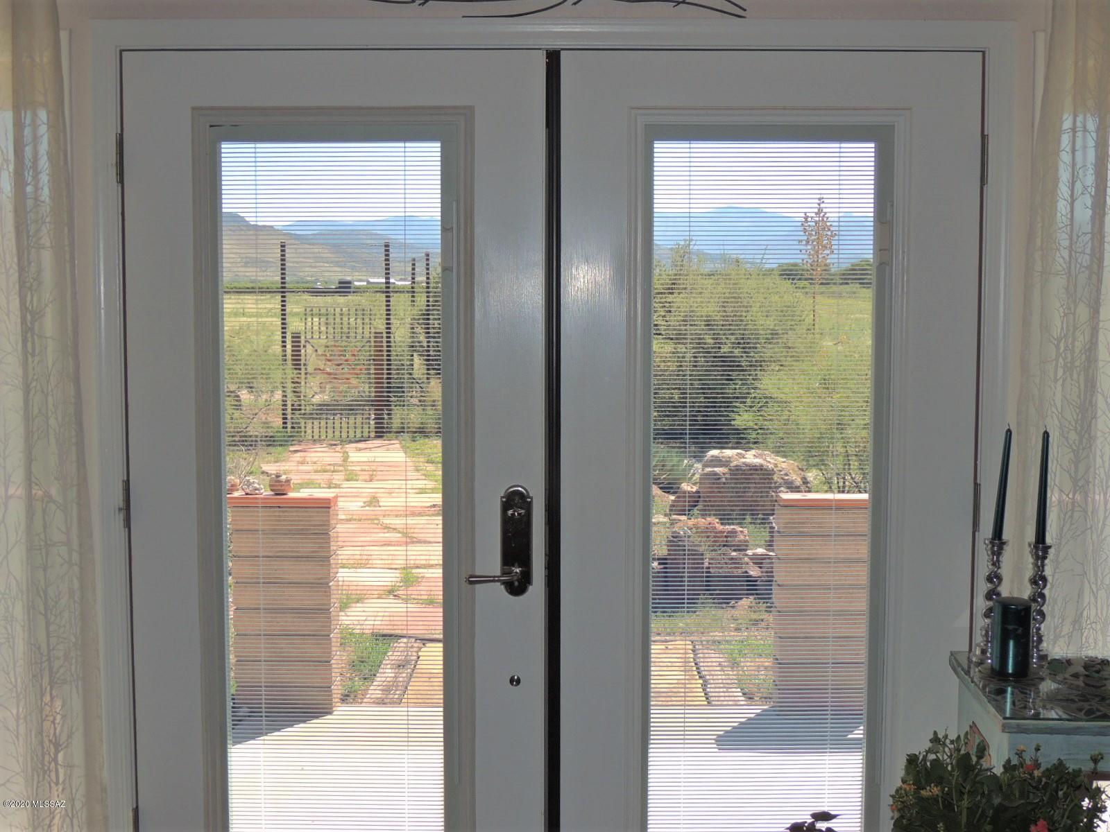 Out Of Pima County - Residential