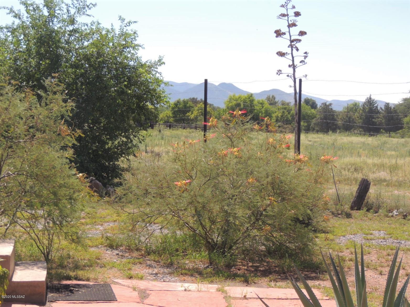 Out Of Pima County - Residential