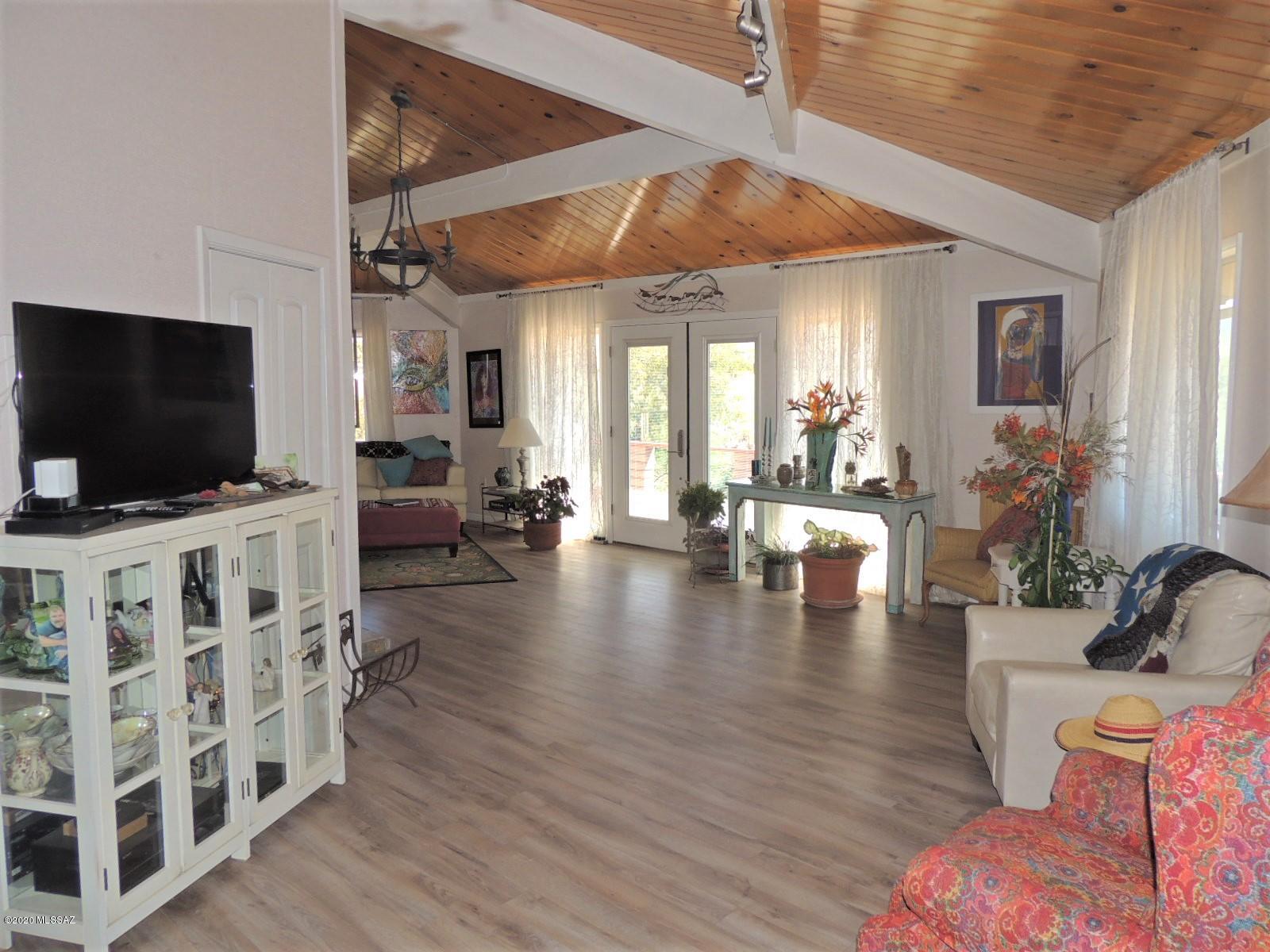 Out Of Pima County - Residential