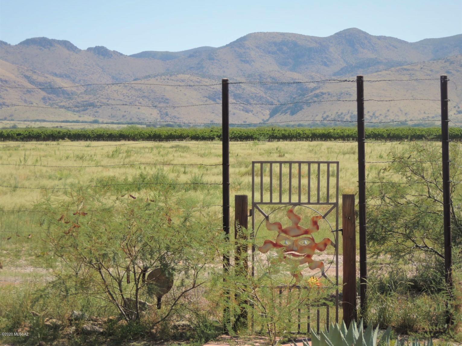 Out Of Pima County - Residential