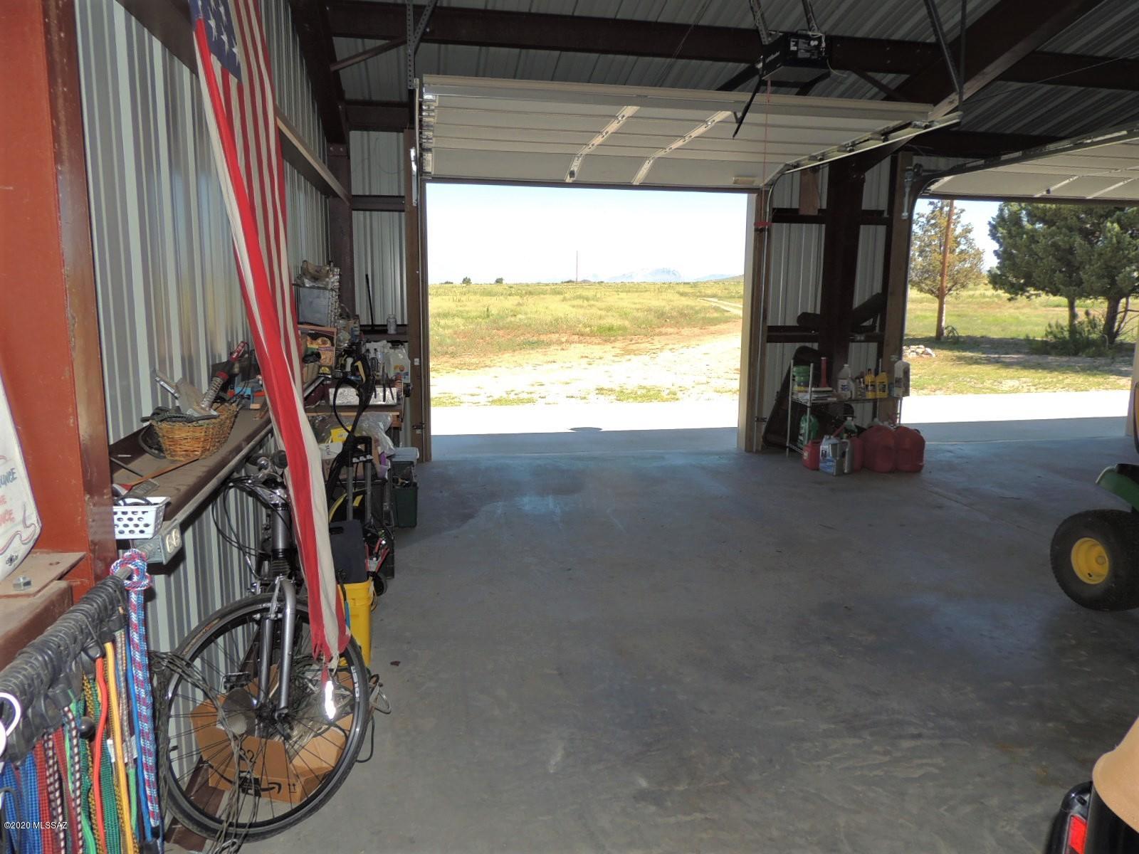 Out Of Pima County - Residential
