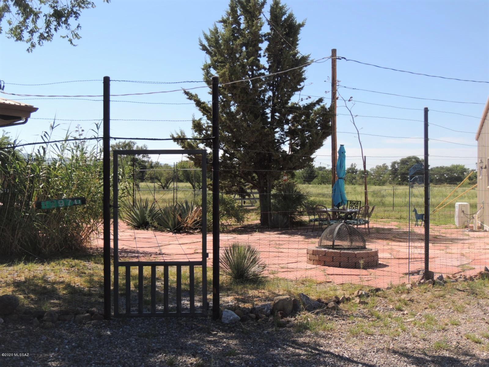 Out Of Pima County - Residential