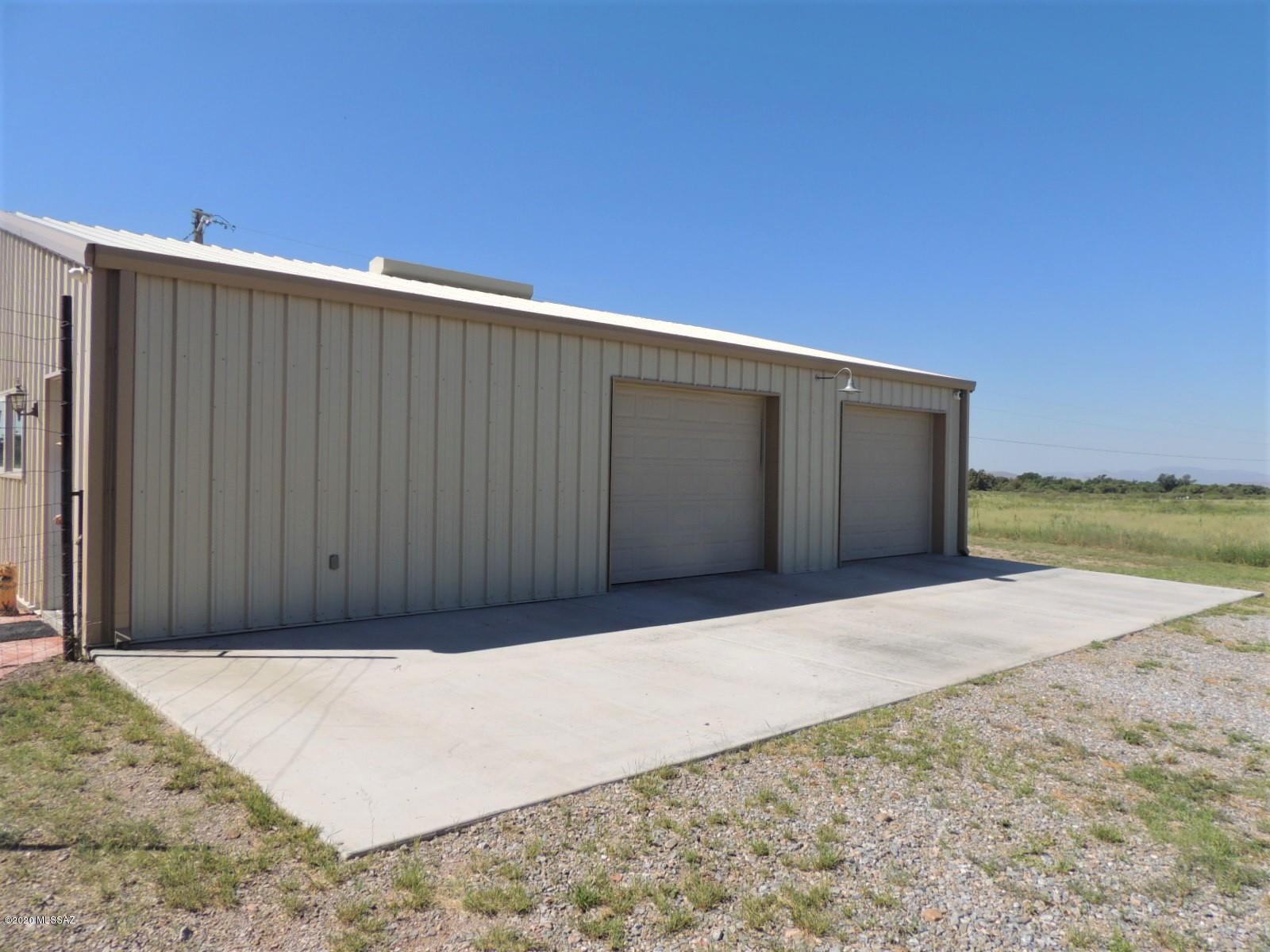 Out Of Pima County - Residential