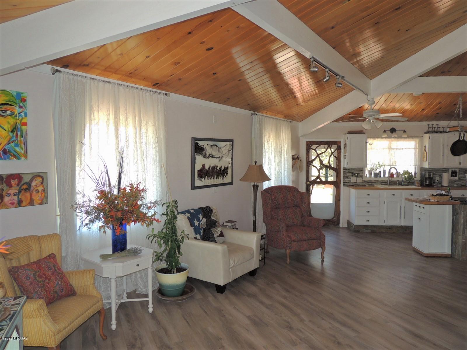 Out Of Pima County - Residential