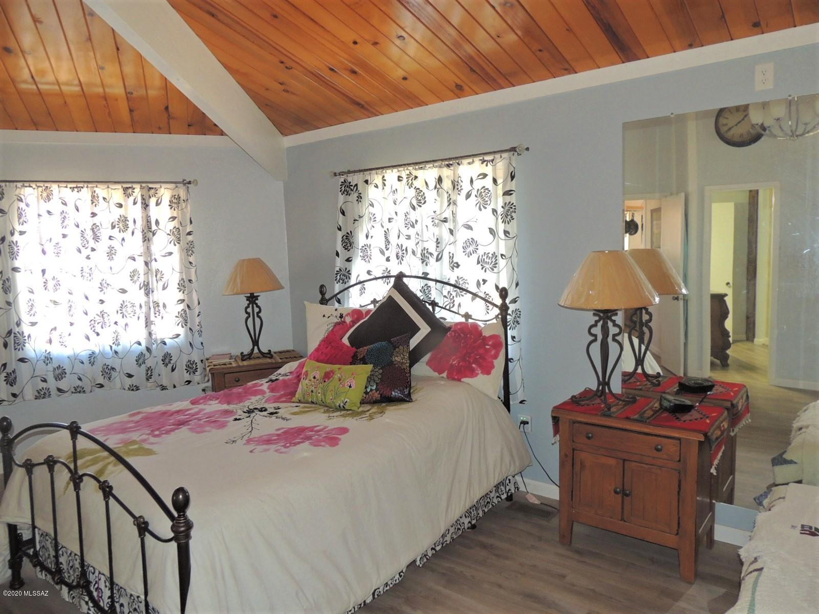 Out Of Pima County - Residential