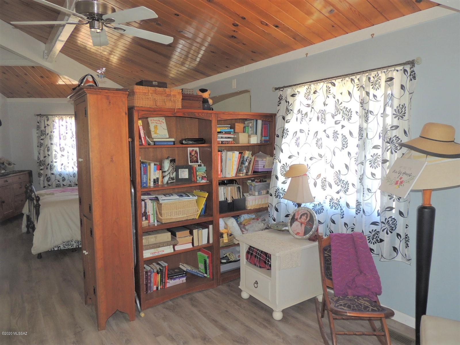 Out Of Pima County - Residential