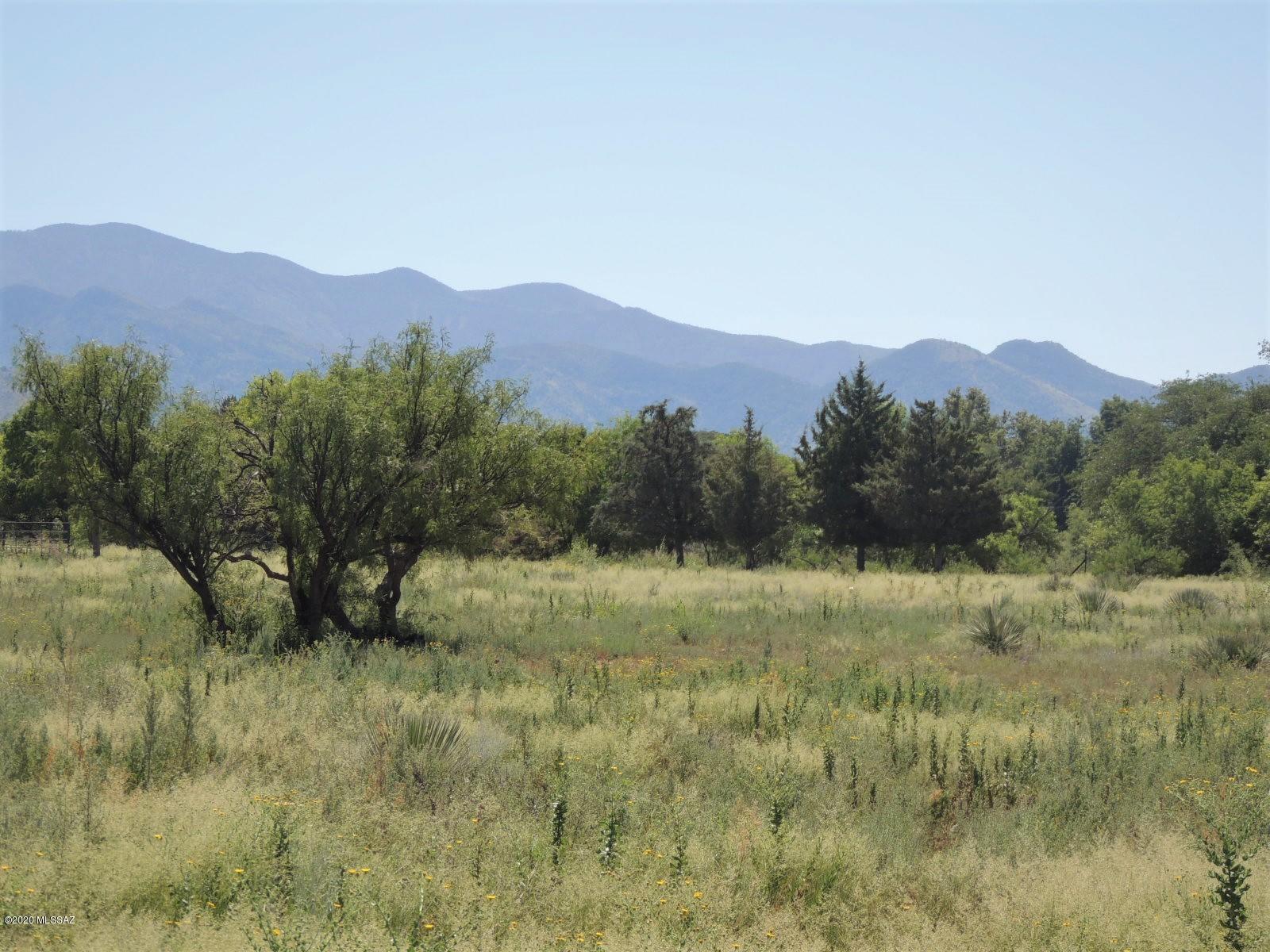 Out Of Pima County - Residential