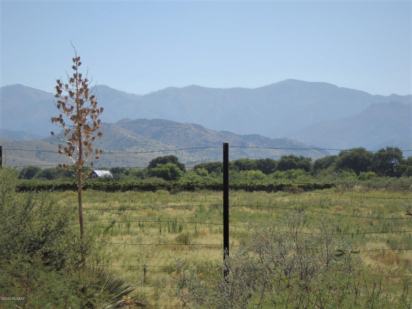 Out Of Pima County - Residential