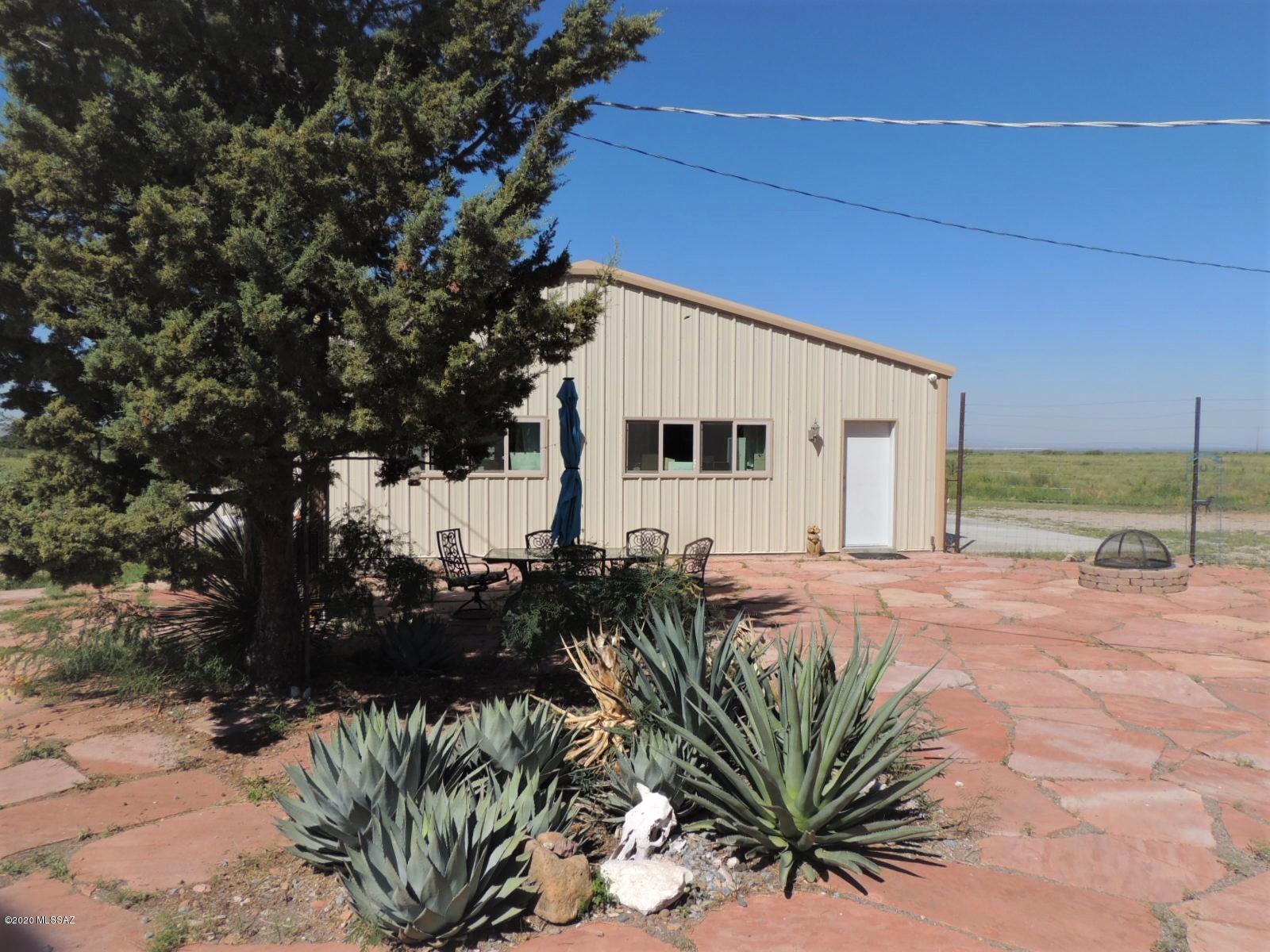 Out Of Pima County - Residential