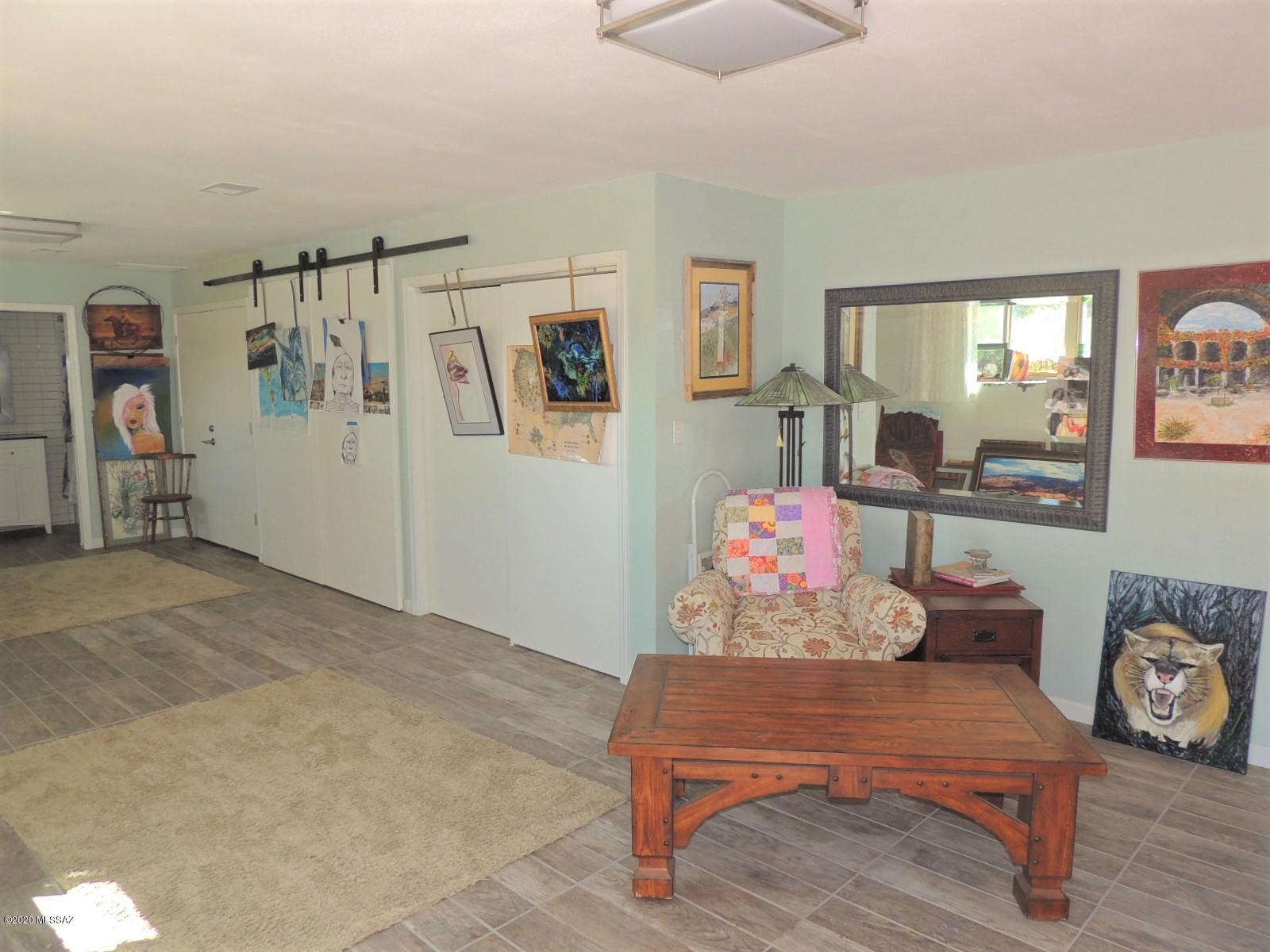 Out Of Pima County - Residential