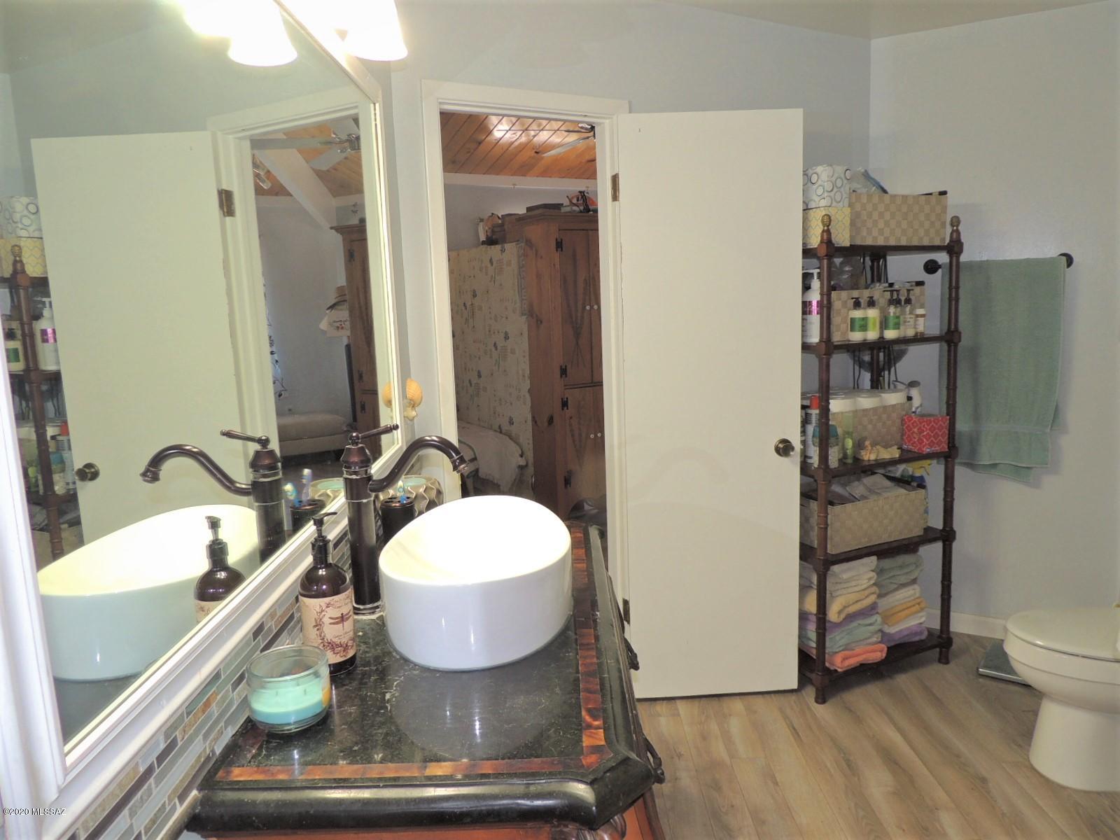 Out Of Pima County - Residential