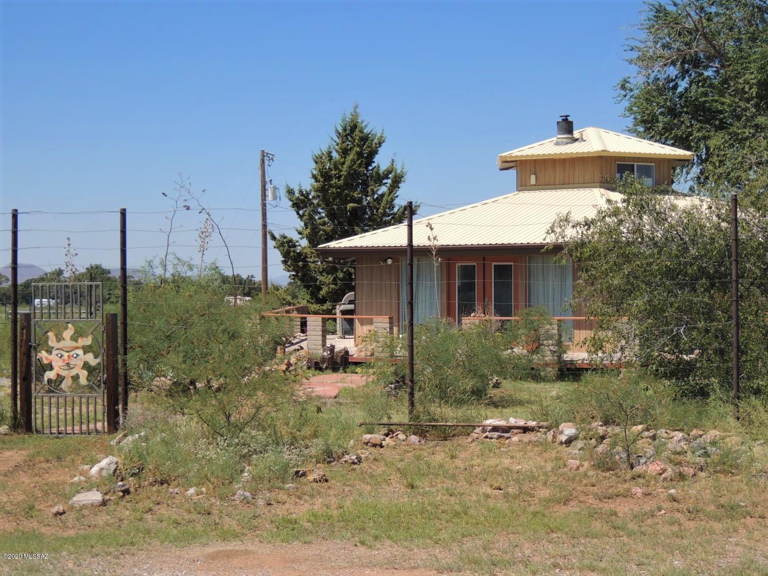 Out Of Pima County - Residential