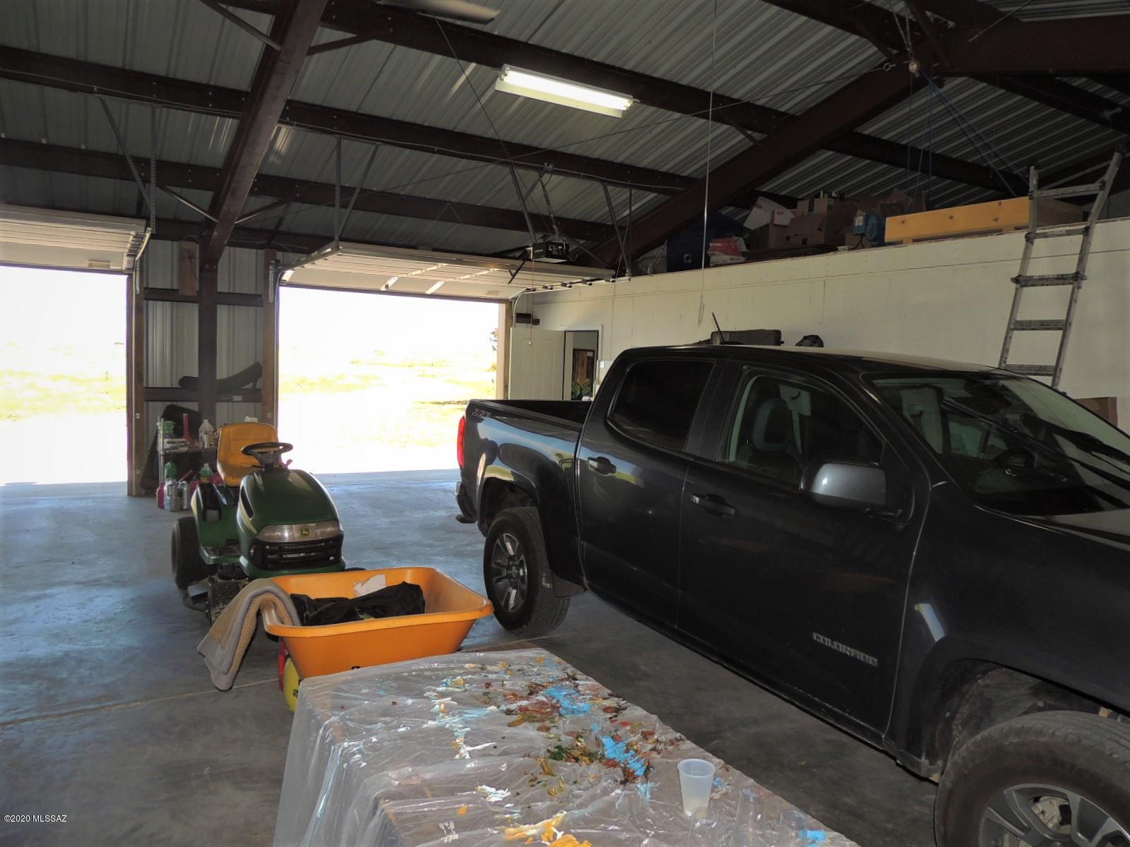Out Of Pima County - Residential