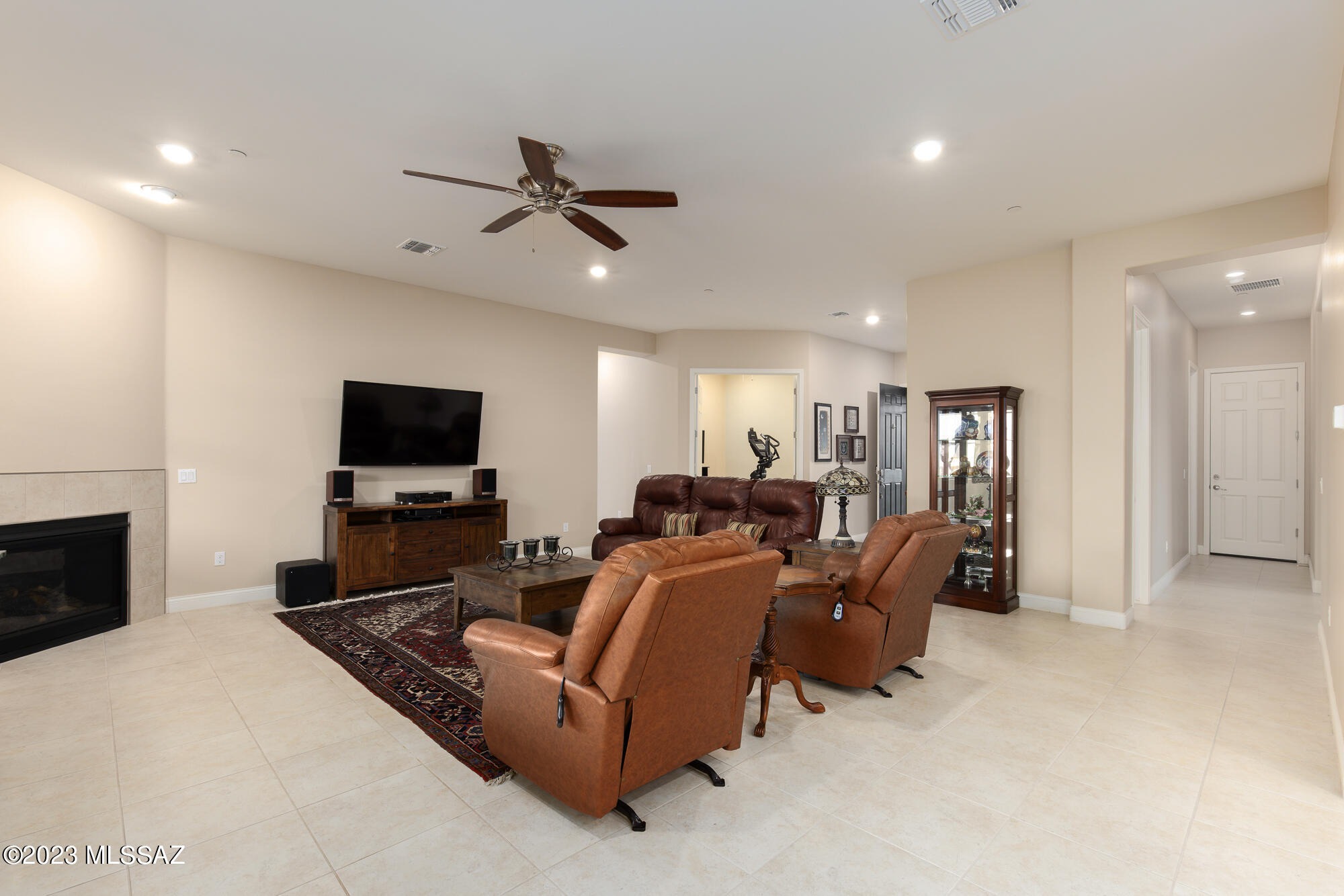 Starr Pass Vistas Village 2 - Residential