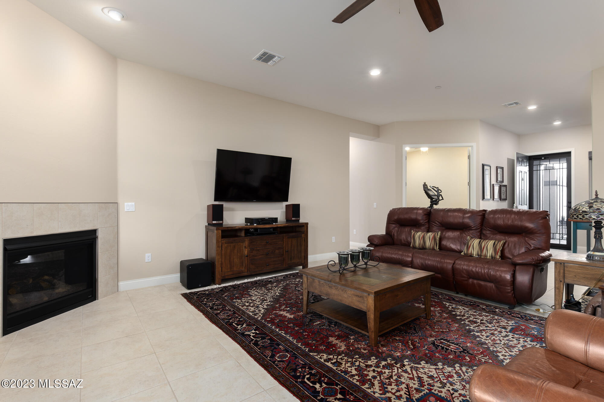 Starr Pass Vistas Village 2 - Residential