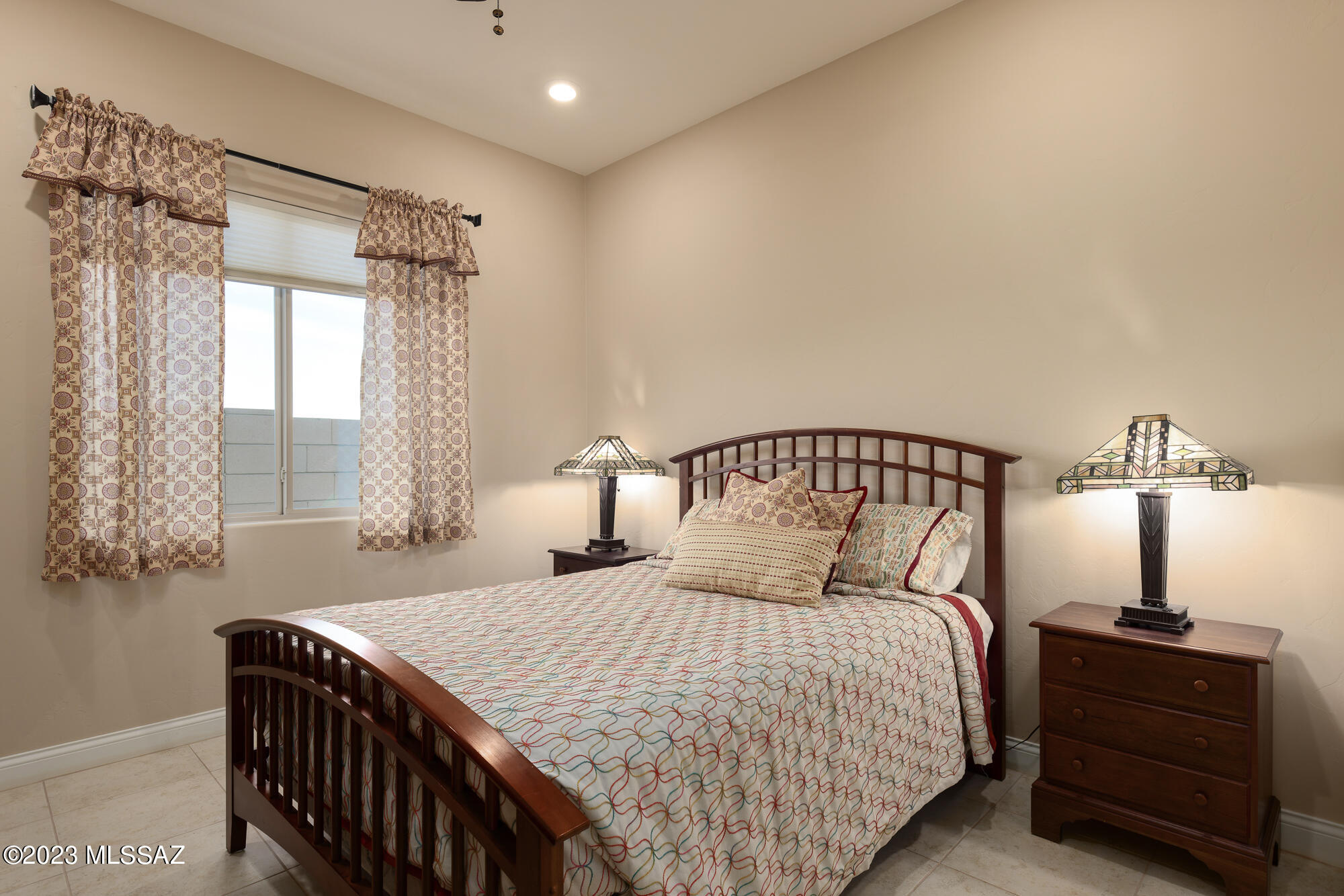 Starr Pass Vistas Village 2 - Residential