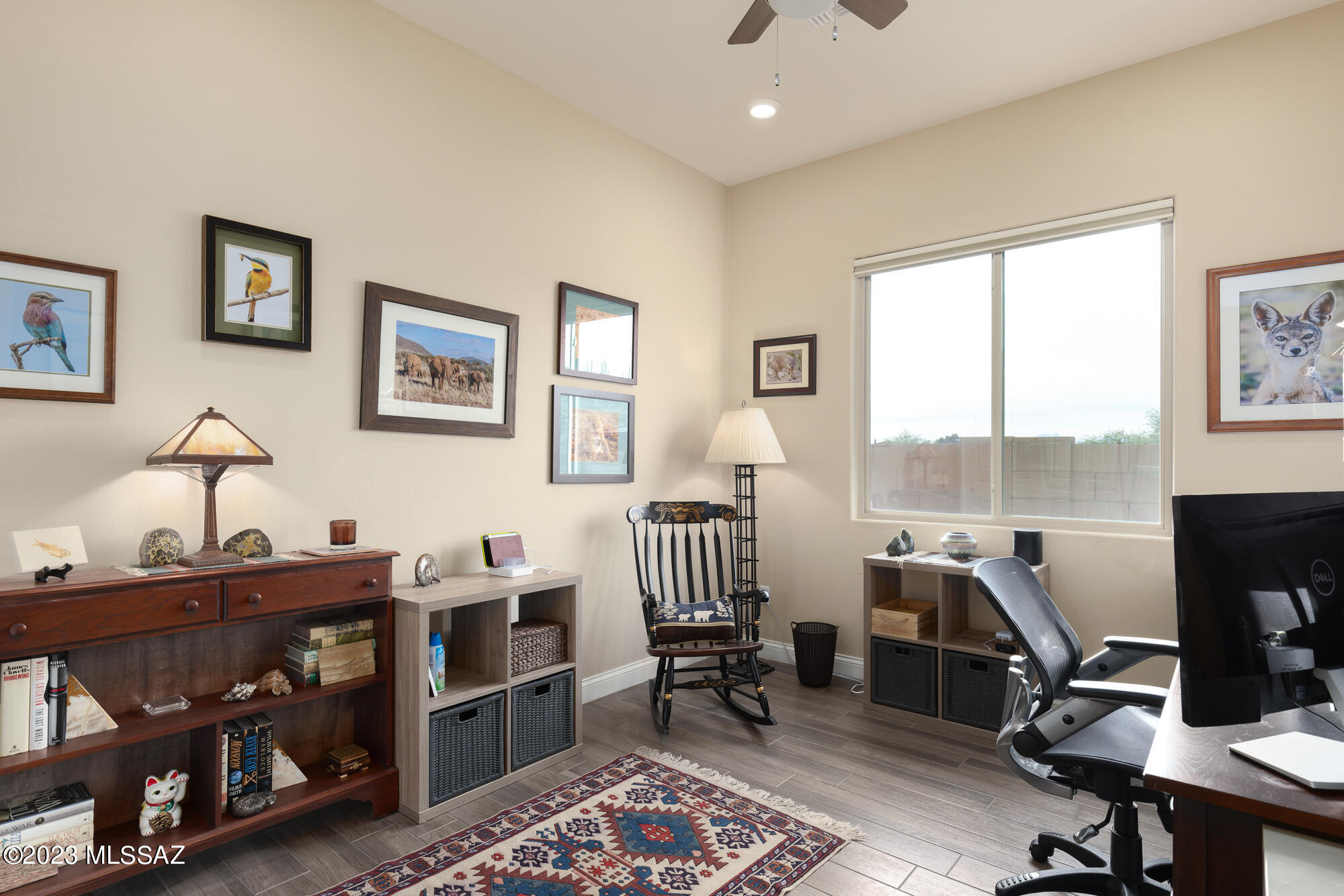 Starr Pass Vistas Village 2 - Residential