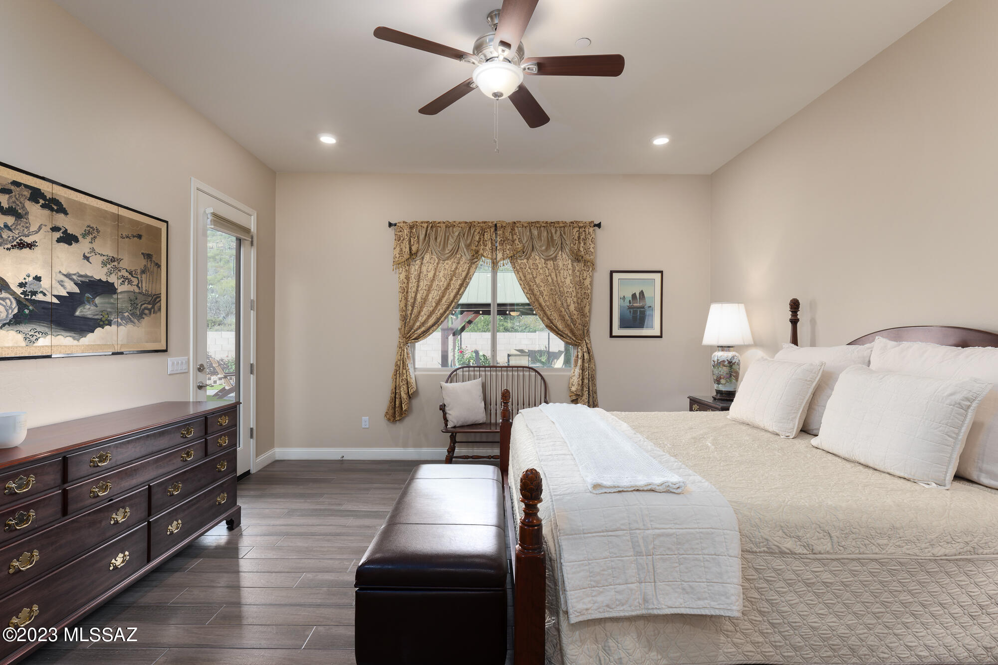 Starr Pass Vistas Village 2 - Residential