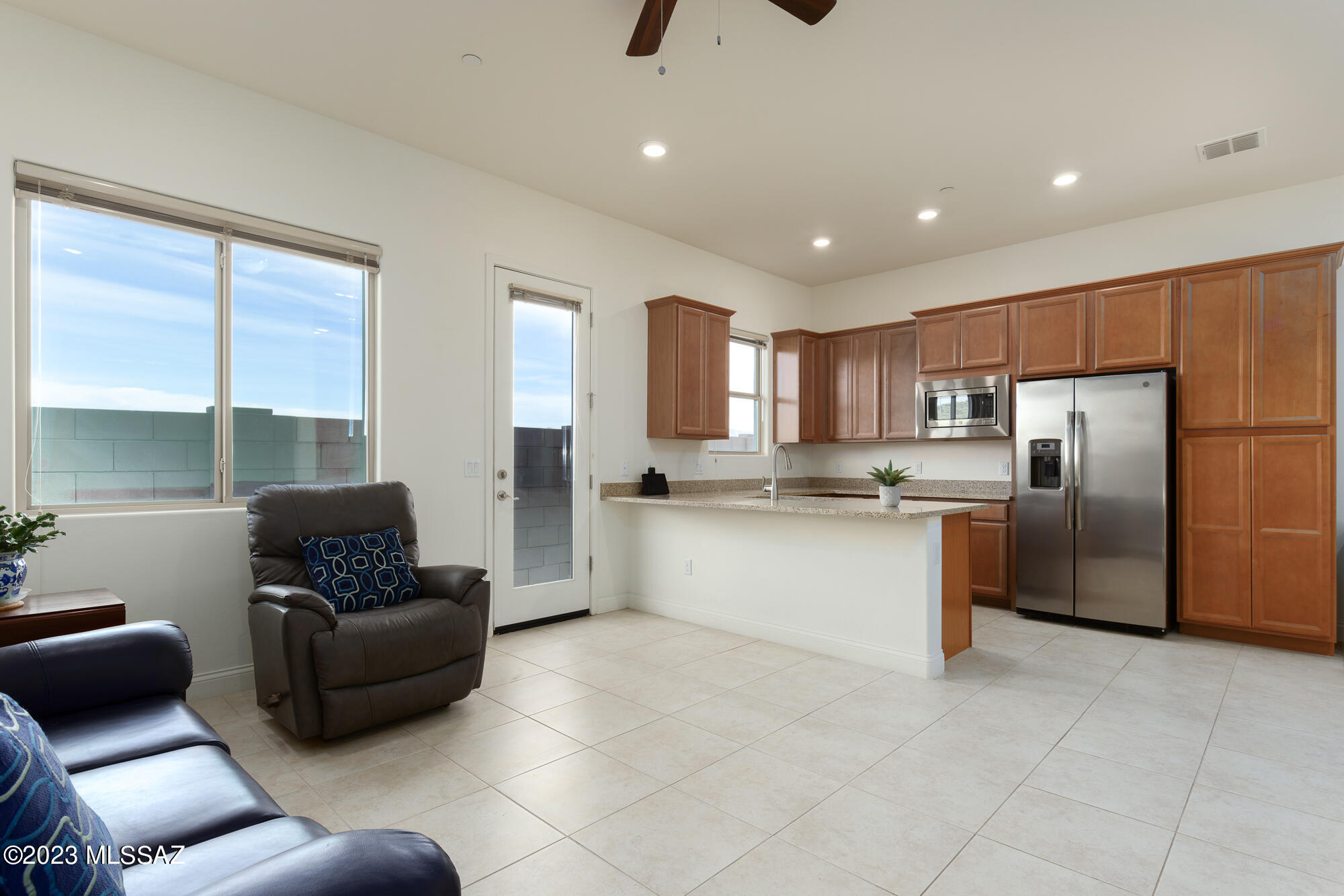 Starr Pass Vistas Village 2 - Residential