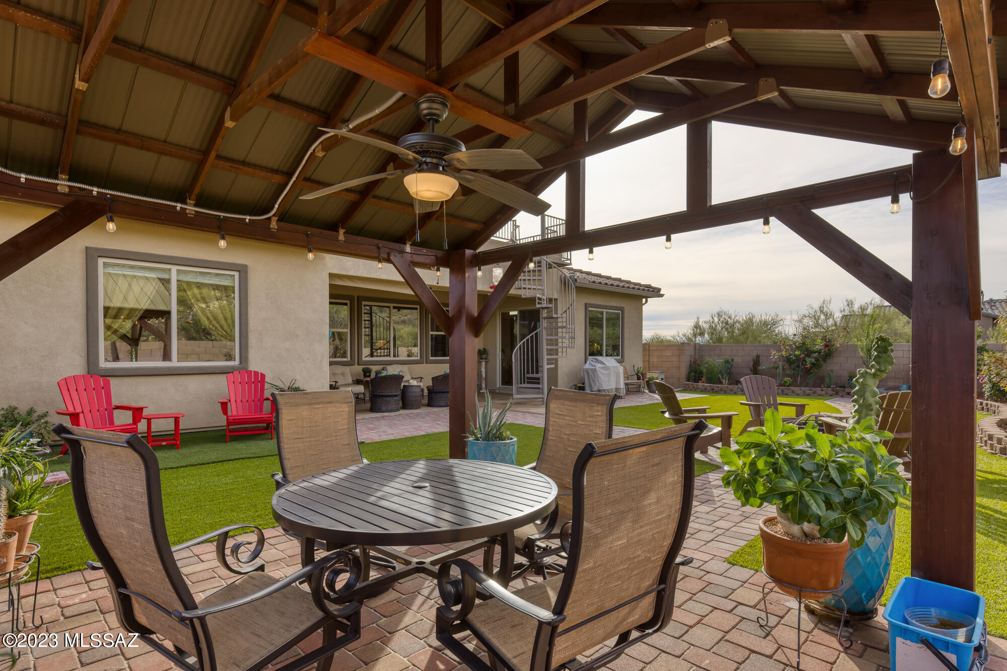 Starr Pass Vistas Village 2 - Residential