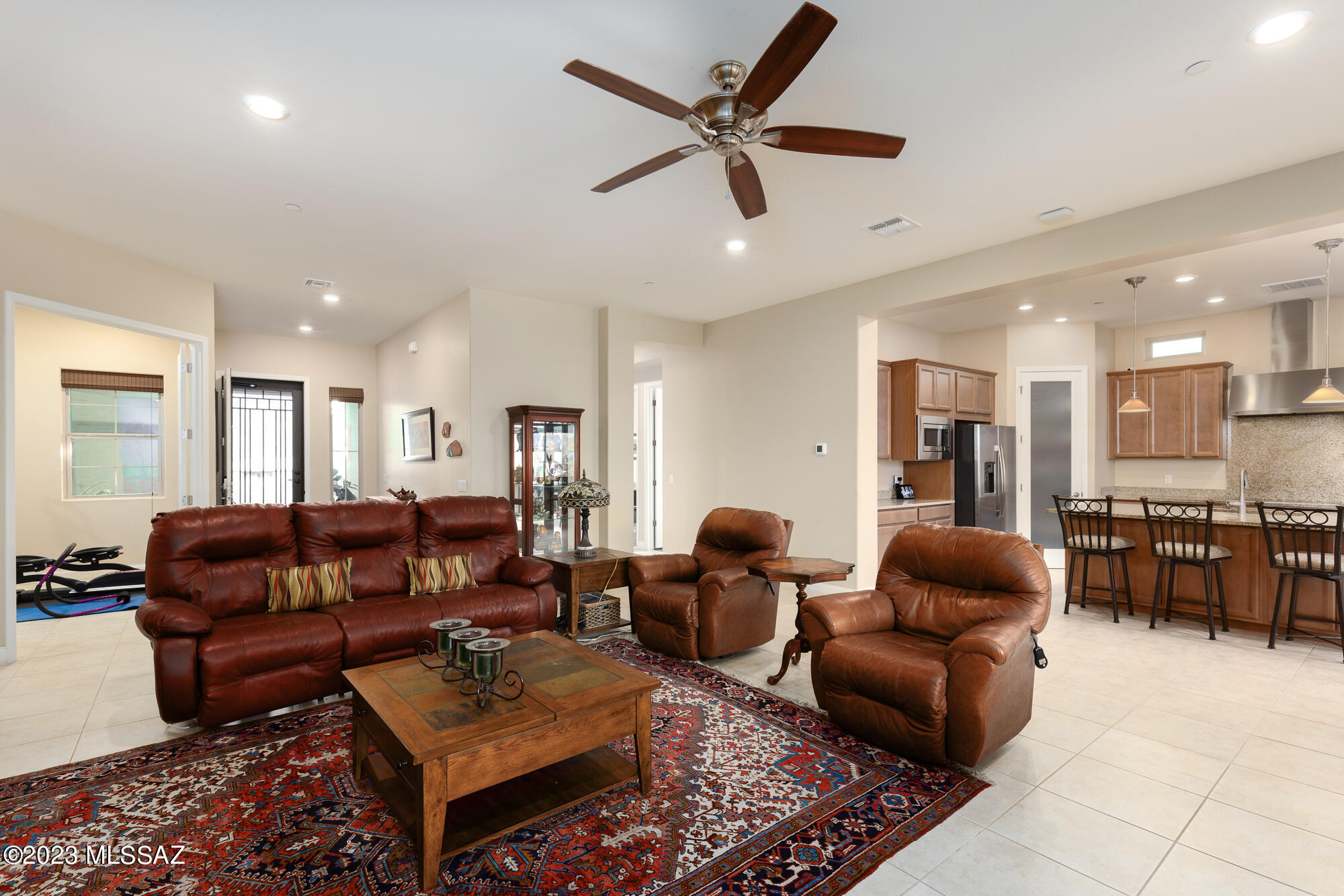 Starr Pass Vistas Village 2 - Residential