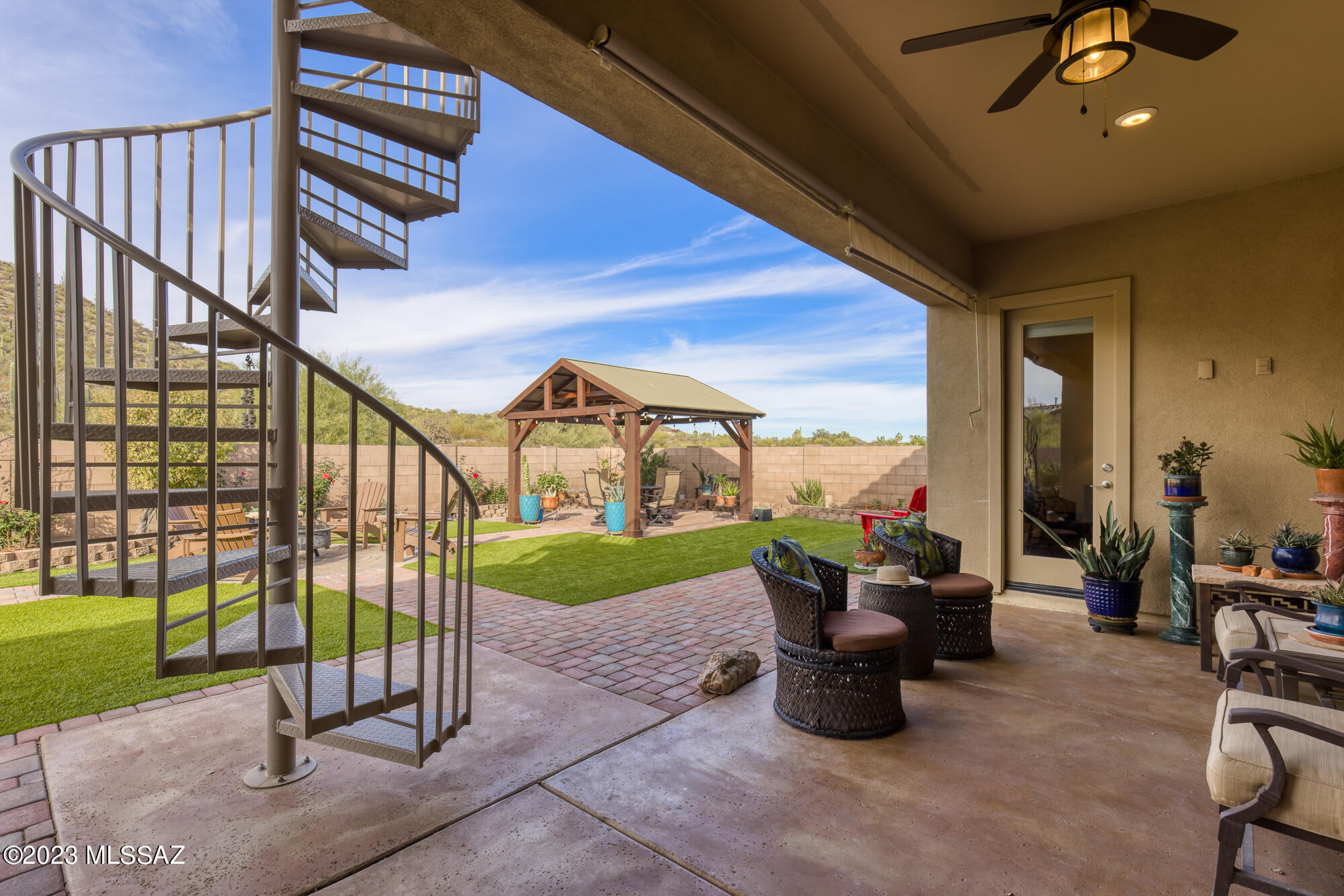 Starr Pass Vistas Village 2 - Residential