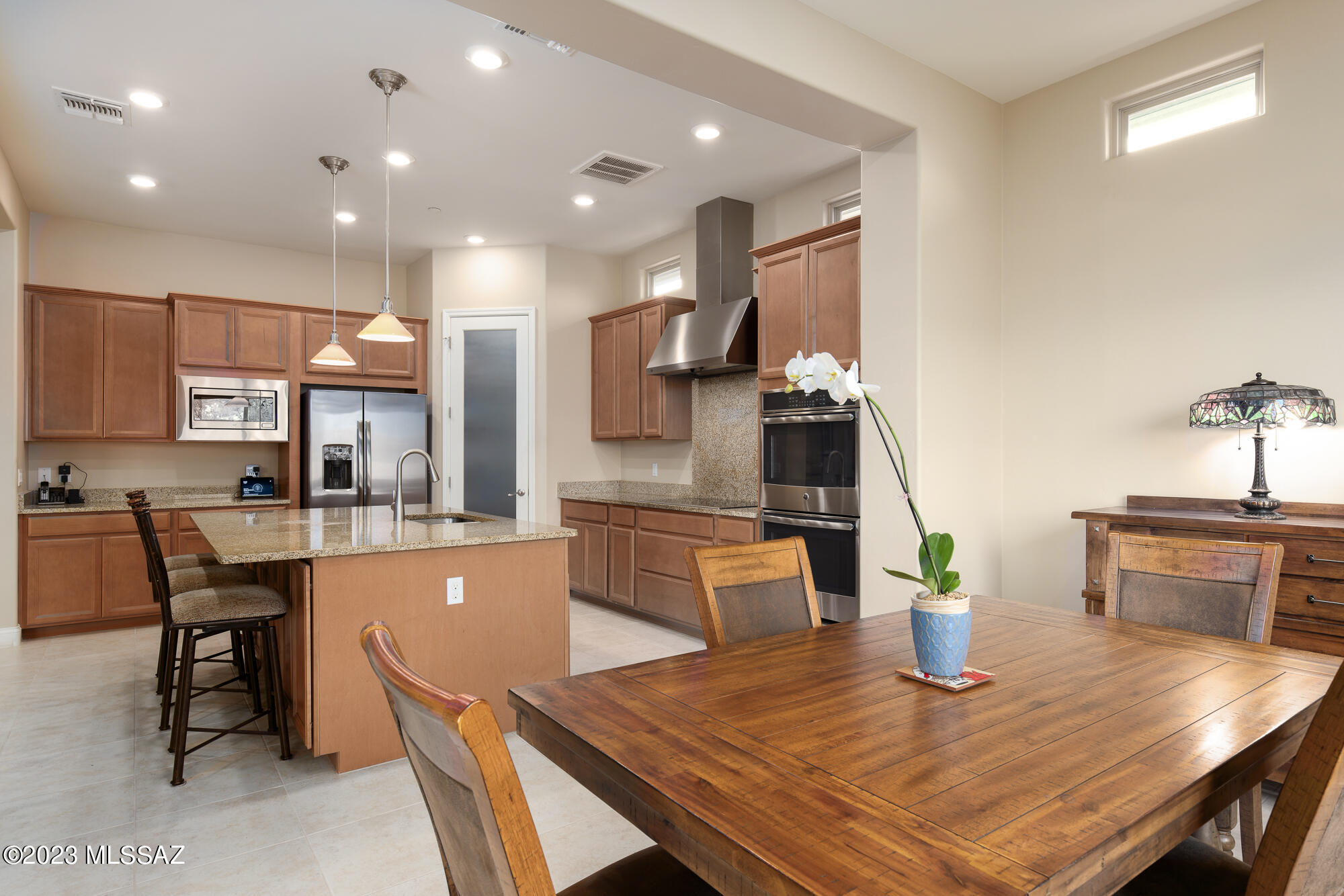 Starr Pass Vistas Village 2 - Residential